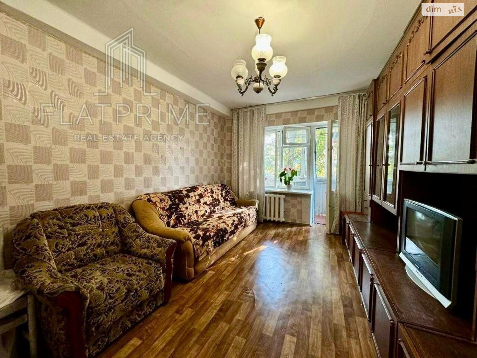 Продажа двухкомнатной квартиры в Киеве, на ул. Бусловская, район Зверинец фото 1 Продажа двухкомнатной квартиры в Киеве, на ул. Бусловская, район Зверинец фото 1