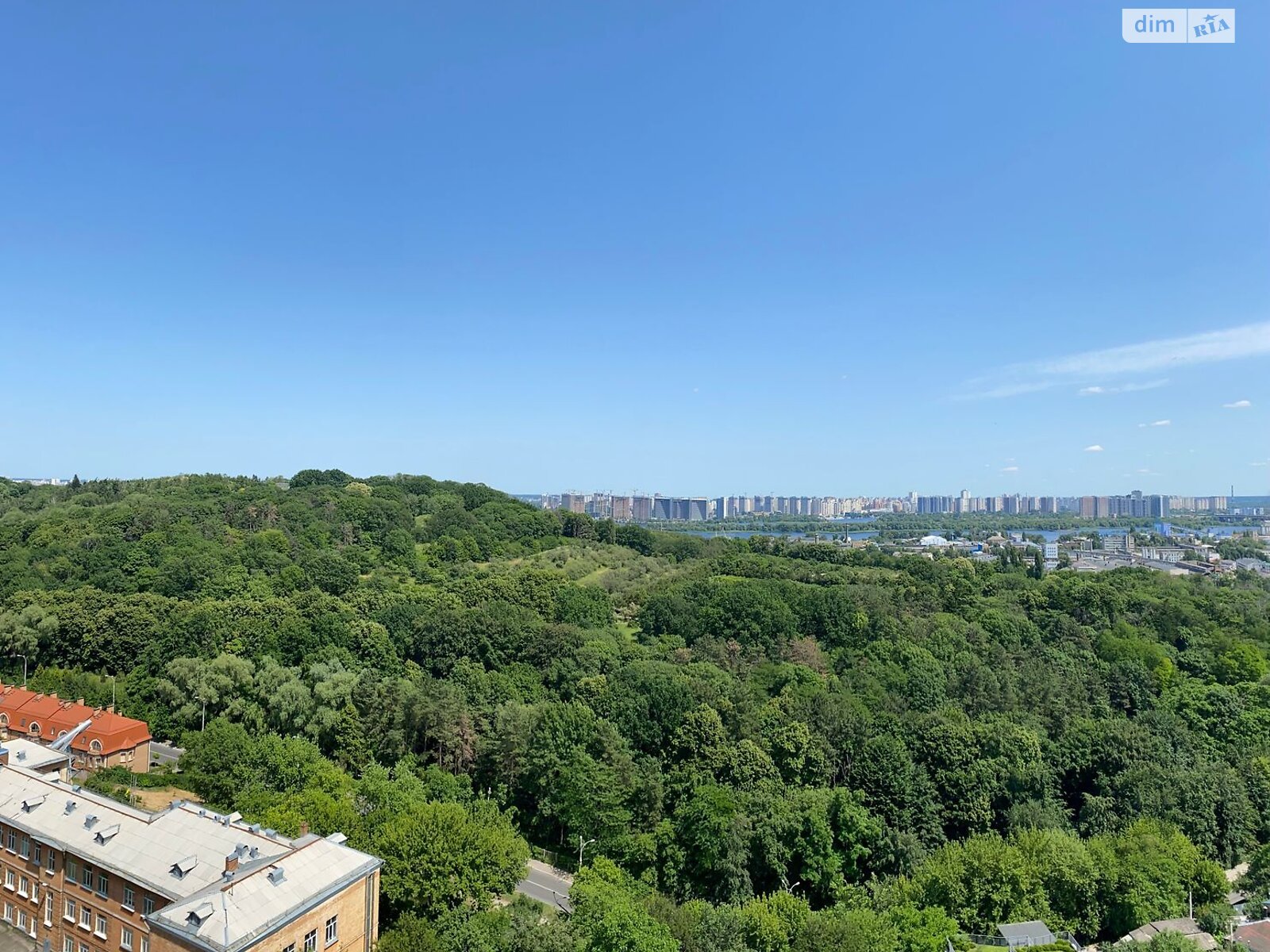 Продаж двокімнатної квартири в Києві, на вул. Буслівська 12, район Звіринець фото 1