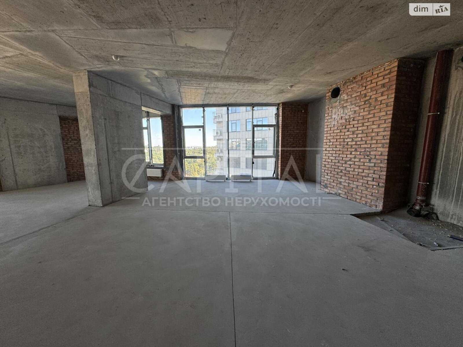 Продаж однокімнатної квартири в Києві, на вул. Буслівська 12, район Звіринець фото 1