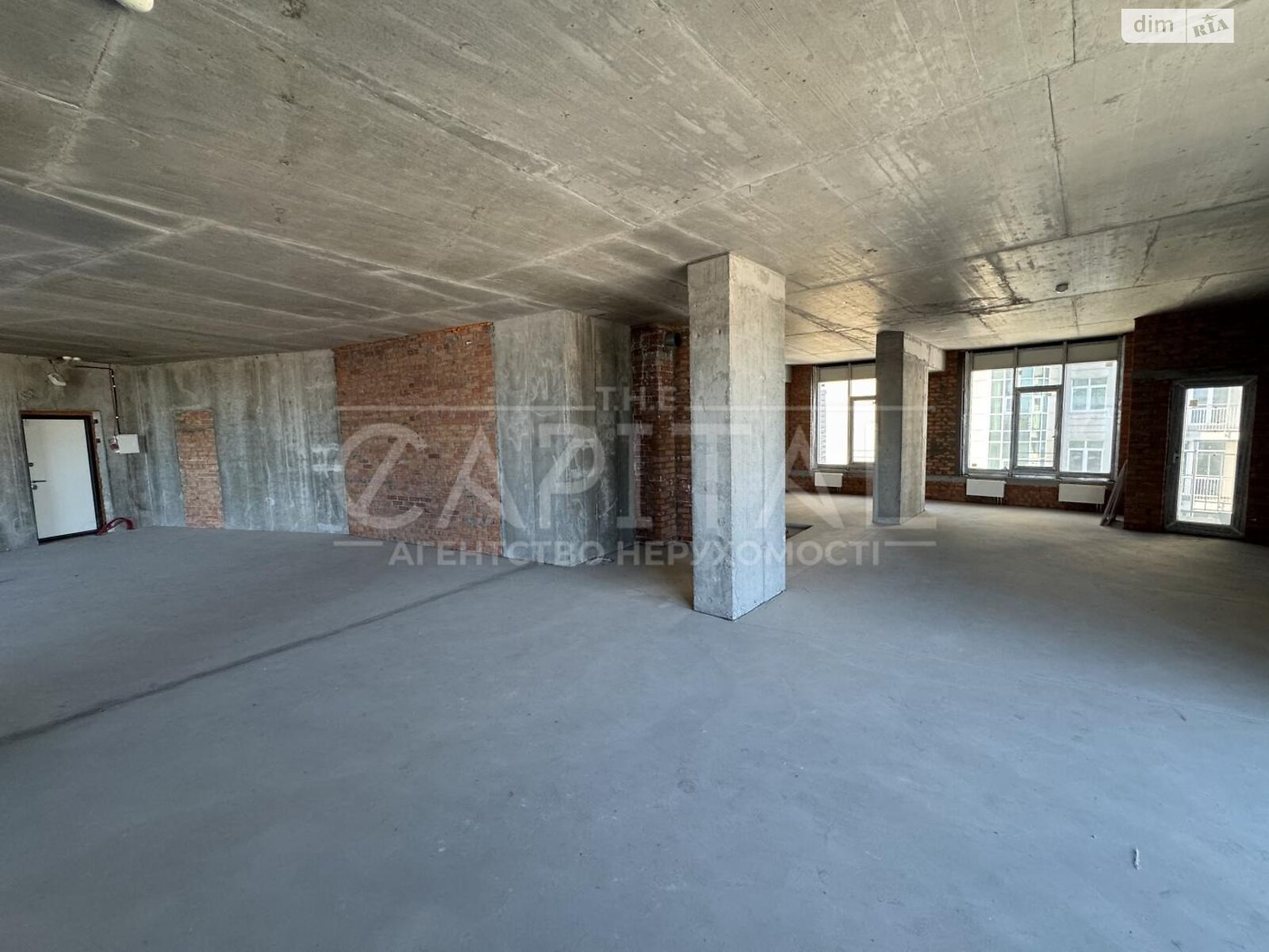 Продаж однокімнатної квартири в Києві, на вул. Буслівська 12, район Звіринець фото 1