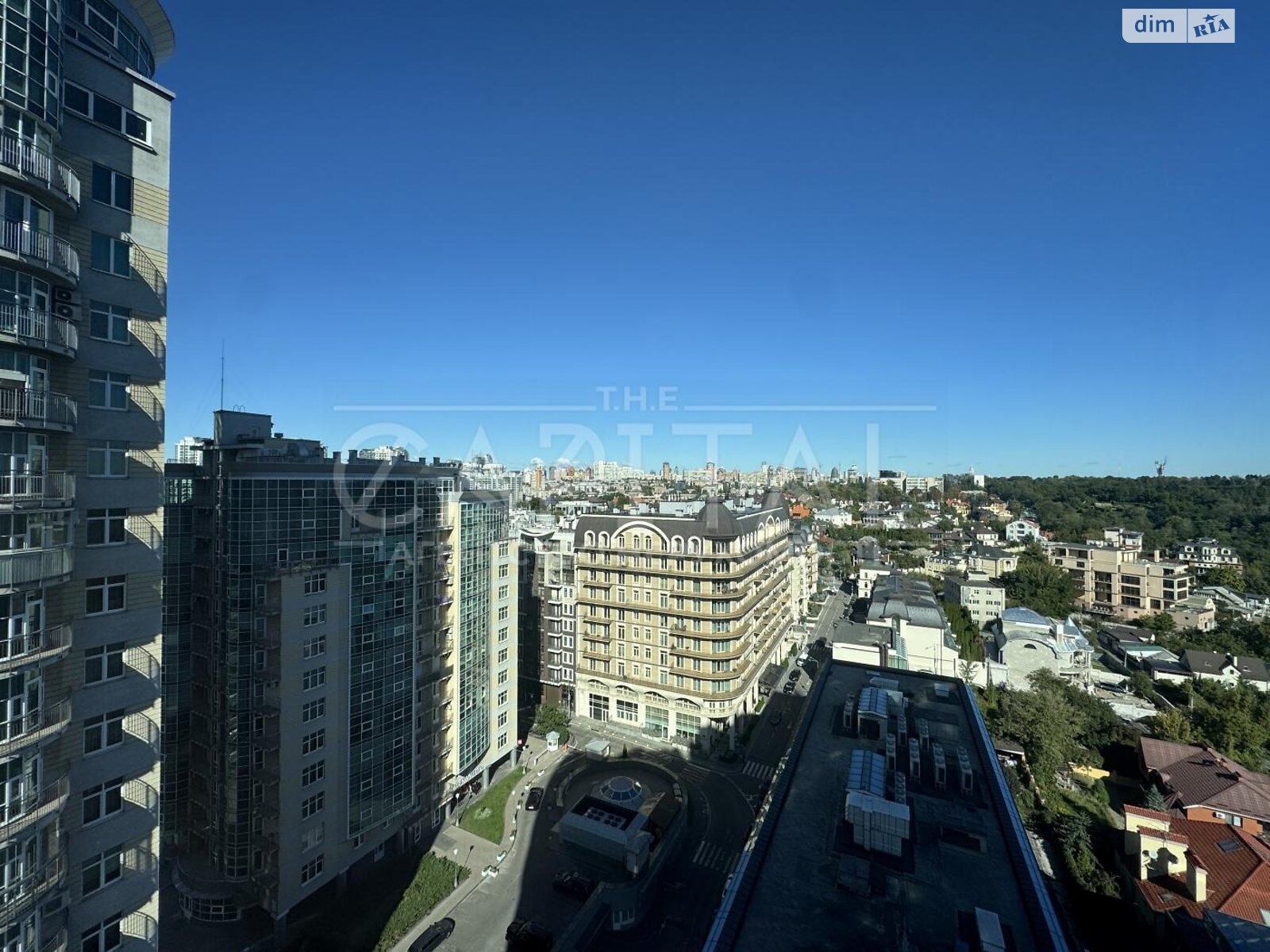 Продаж однокімнатної квартири в Києві, на вул. Буслівська 12, район Звіринець фото 1