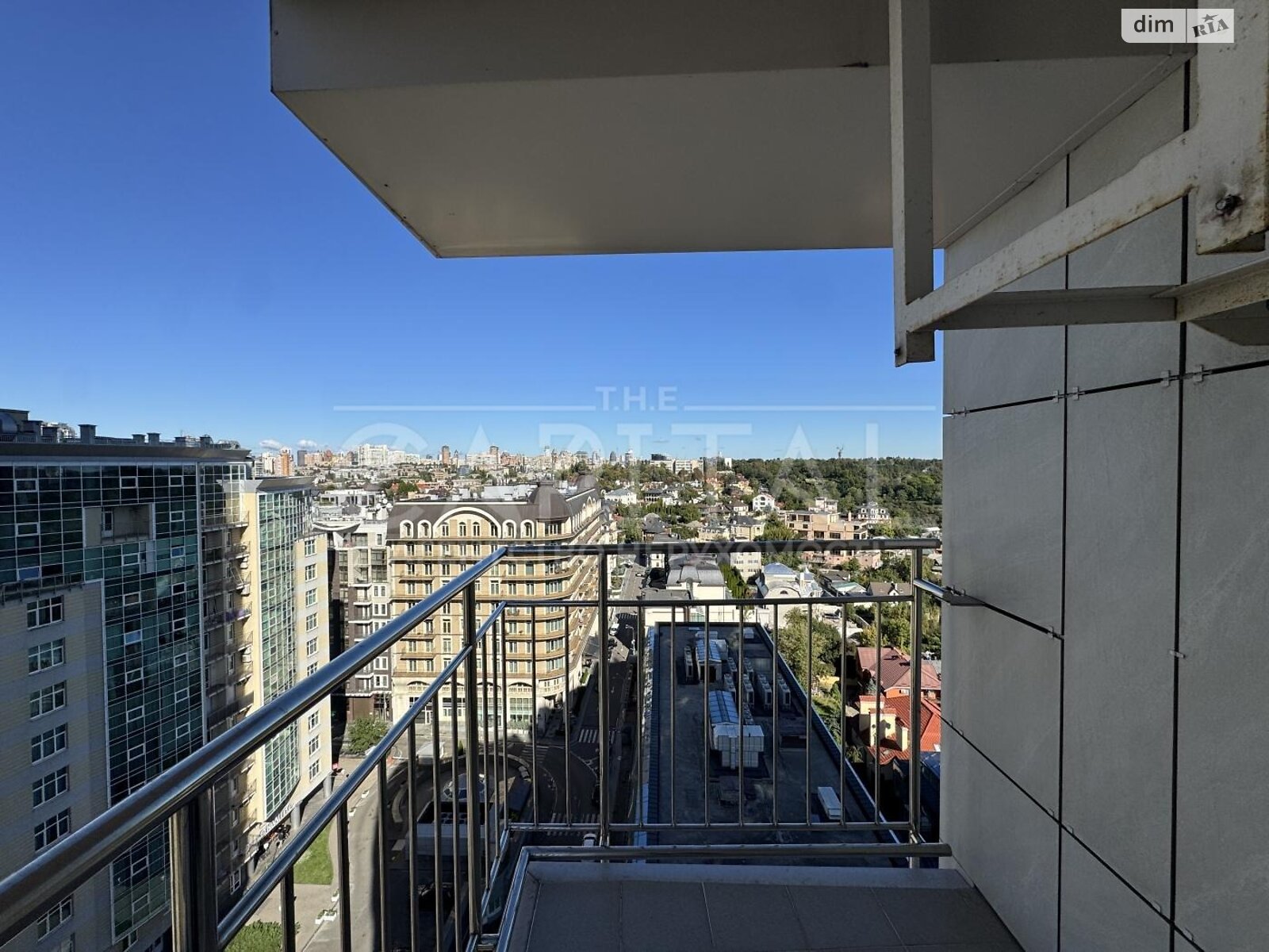 Продаж однокімнатної квартири в Києві, на вул. Буслівська 12, район Звіринець фото 1