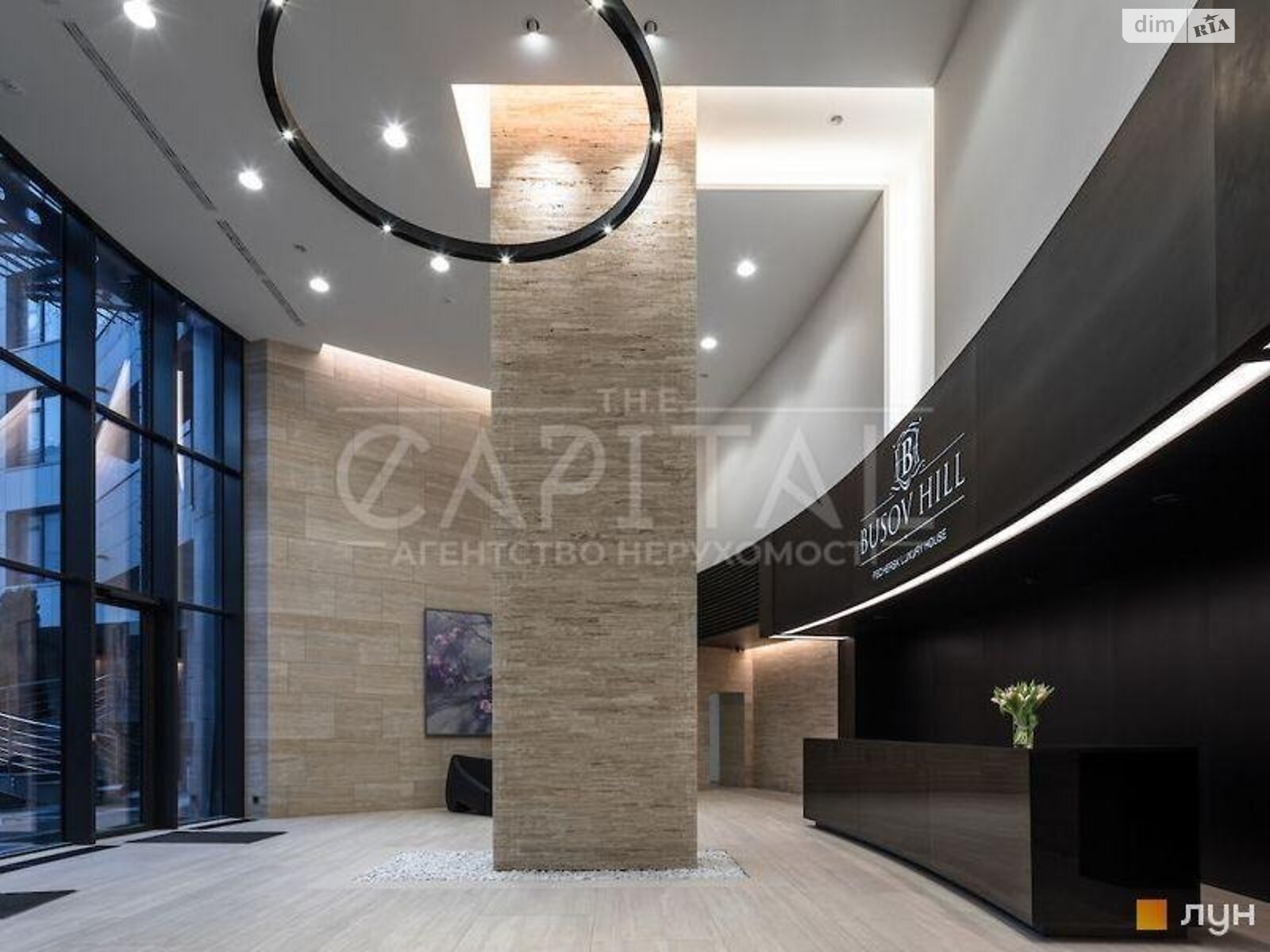 Продаж однокімнатної квартири в Києві, на вул. Буслівська 12, район Звіринець фото 1