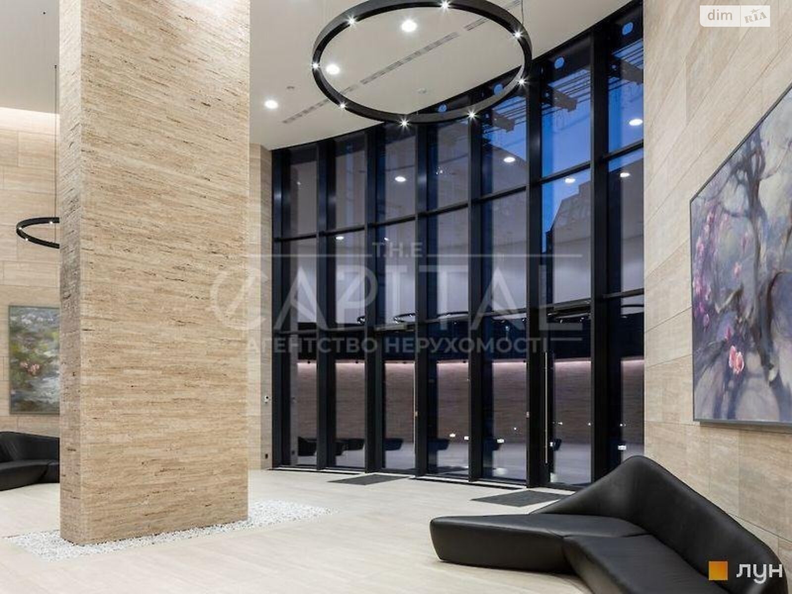 Продаж однокімнатної квартири в Києві, на вул. Буслівська 12, район Звіринець фото 1