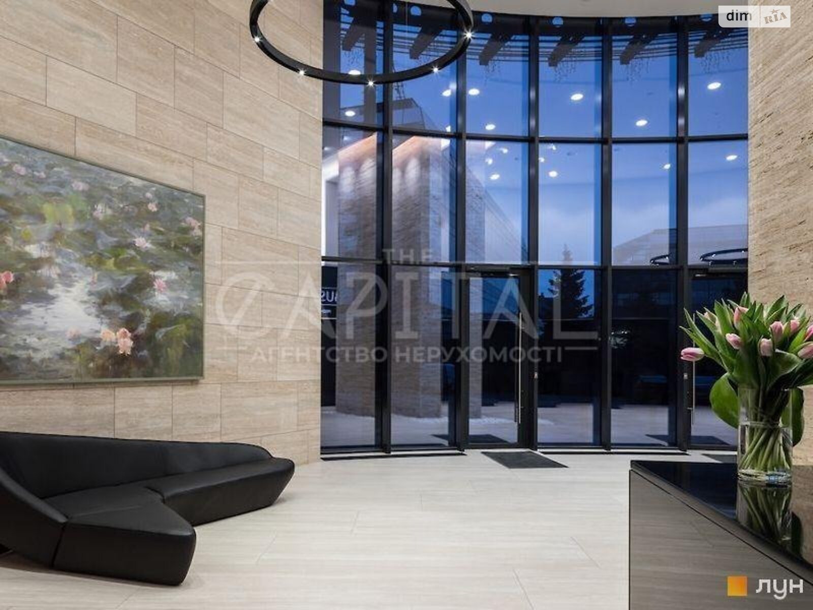 Продаж однокімнатної квартири в Києві, на вул. Буслівська 12, район Звіринець фото 1