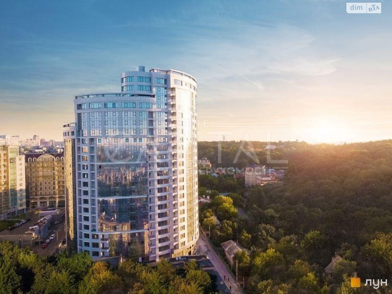 Продаж однокімнатної квартири в Києві, на вул. Буслівська 12, район Звіринець фото 1