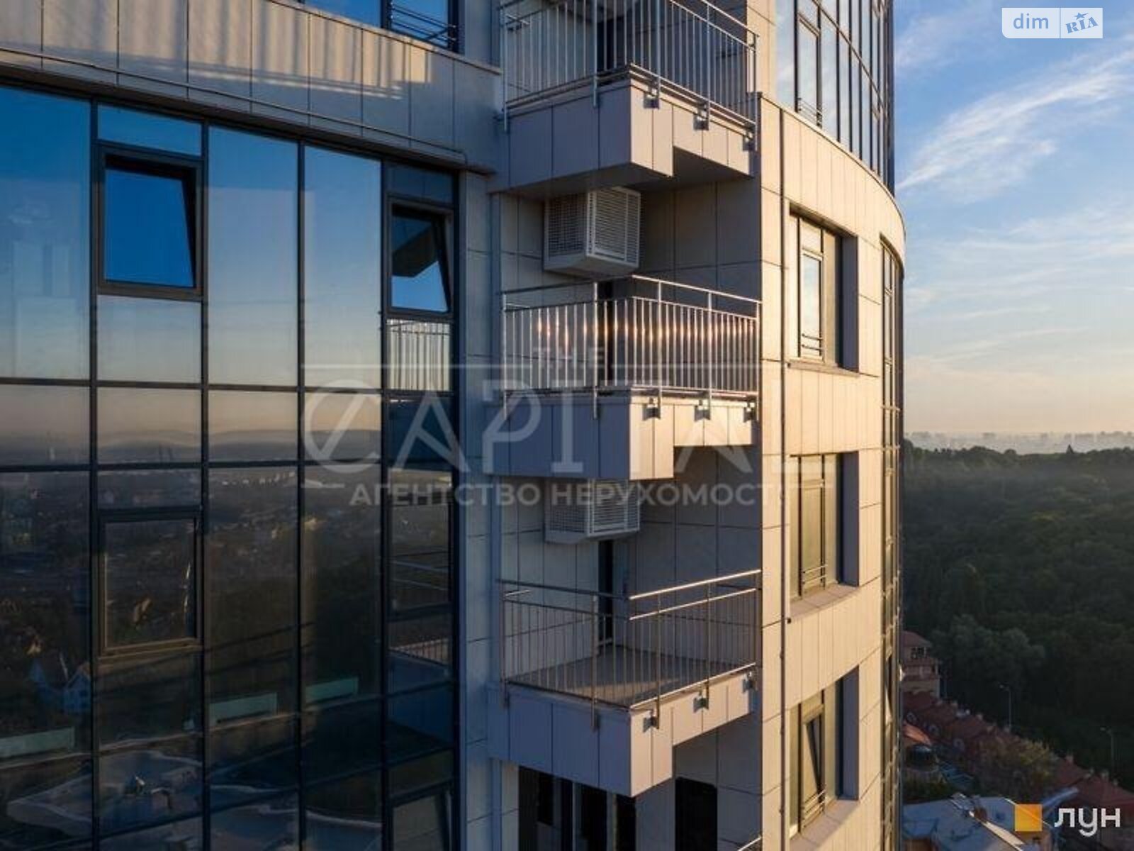 Продаж однокімнатної квартири в Києві, на вул. Буслівська 12, район Звіринець фото 1