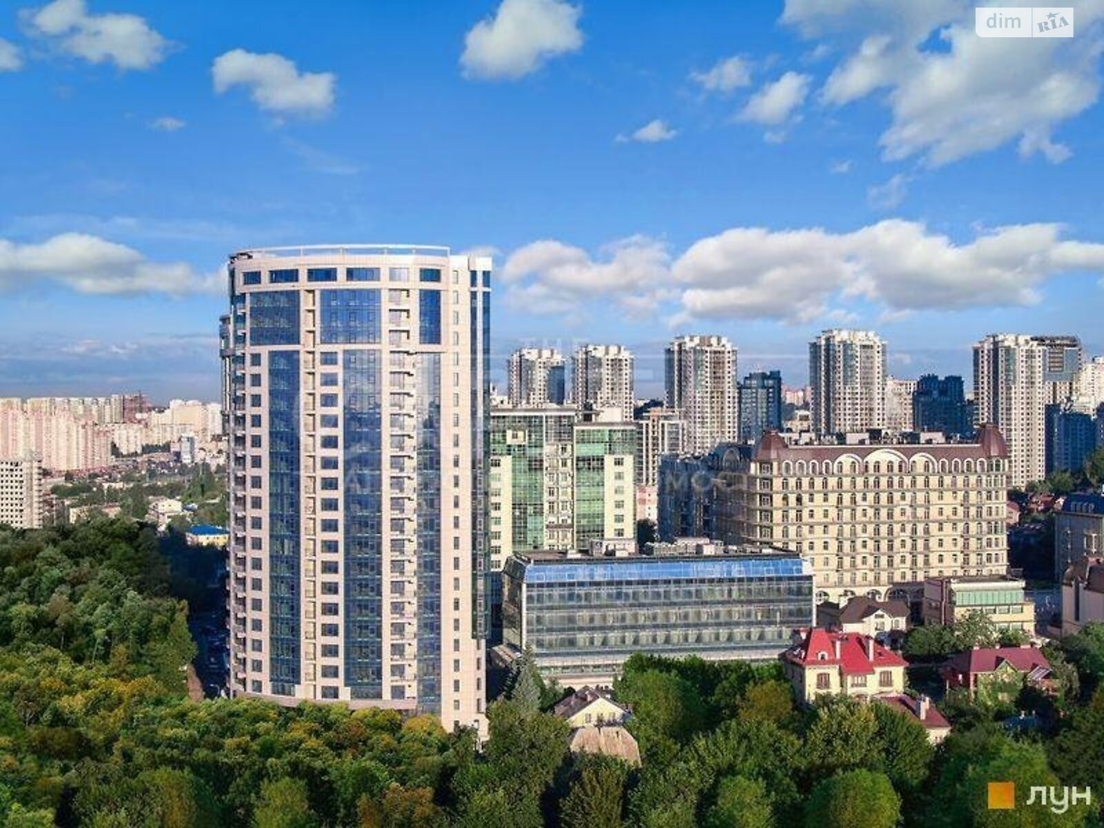 Продаж однокімнатної квартири в Києві, на вул. Буслівська 12, район Звіринець фото 1