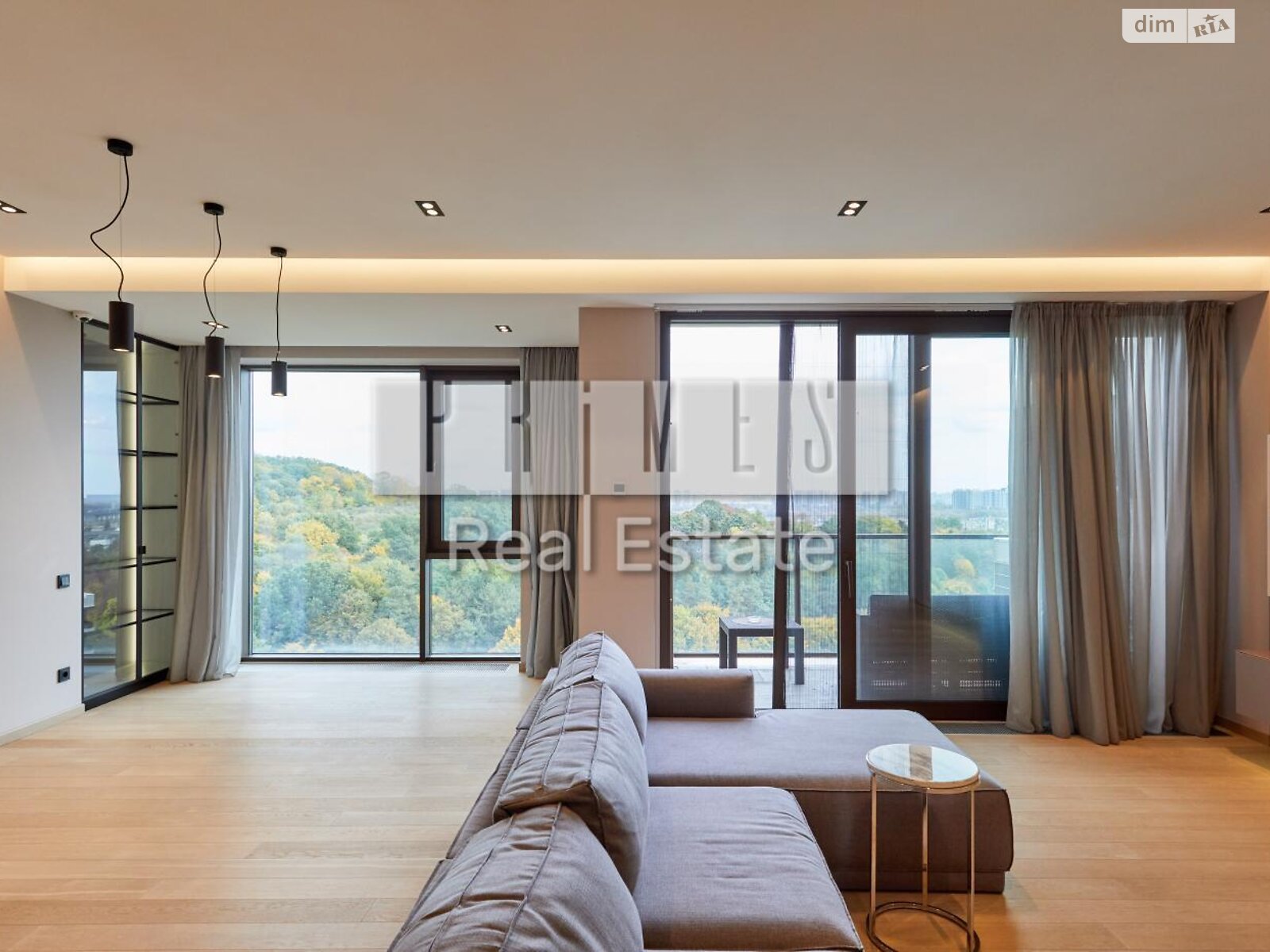 Продажа четырехкомнатной квартиры в Киеве, на ул. Бусловская 15, район Зверинец фото 1