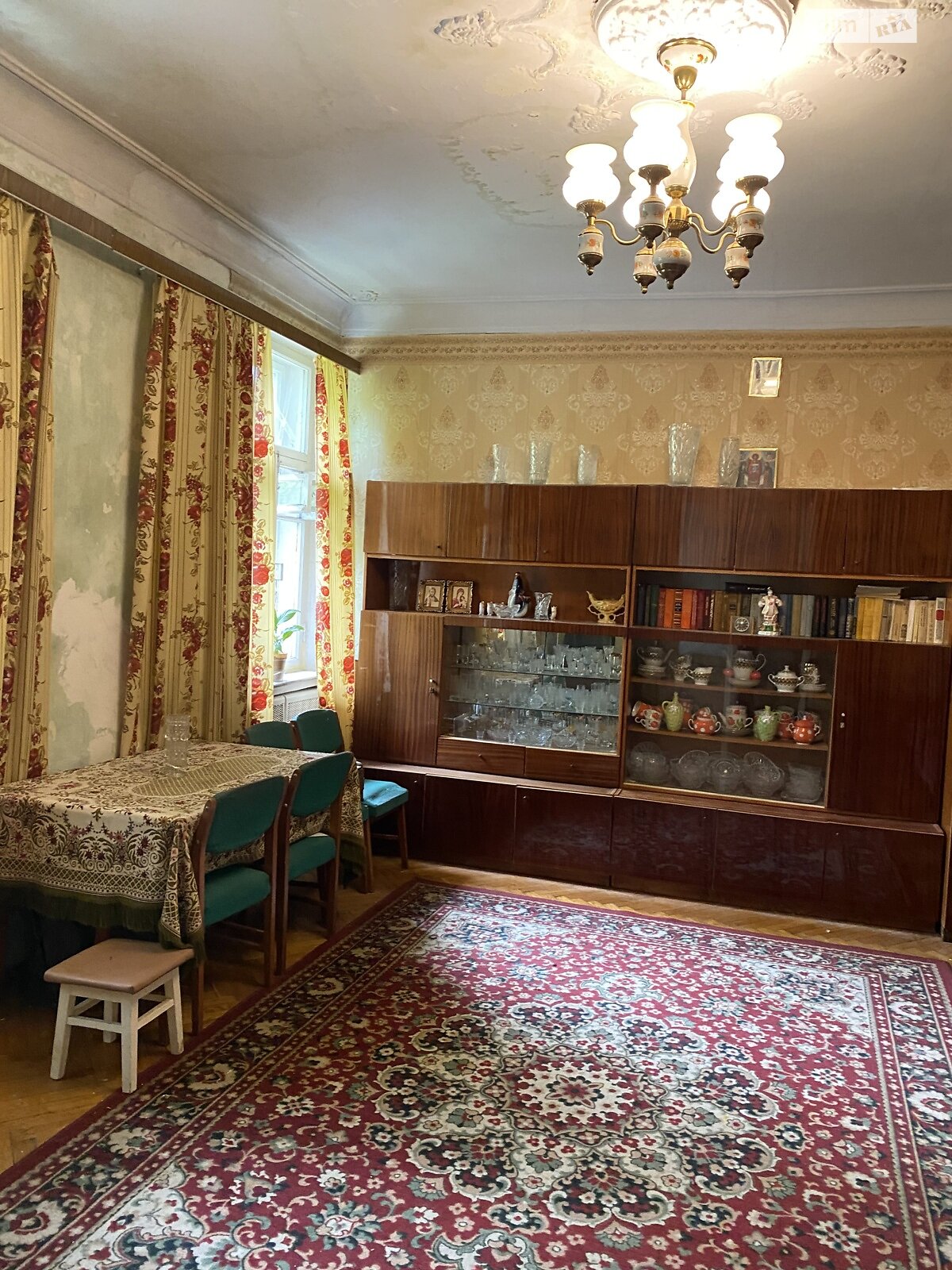 Продажа двухкомнатной квартиры в Киеве, на ул. Катерины Белокур 8, район Зверинец фото 1 Продажа двухкомнатной квартиры в Киеве, на ул. Катерины Белокур 8, район Зверинец фото 1