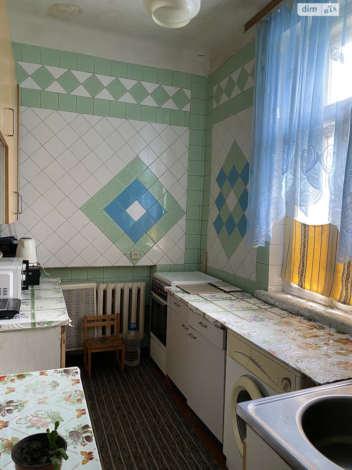 Продажа двухкомнатной квартиры в Киеве, на ул. Катерины Белокур 8, район Зверинец фото 1 Продажа двухкомнатной квартиры в Киеве, на ул. Катерины Белокур 8, район Зверинец фото 1