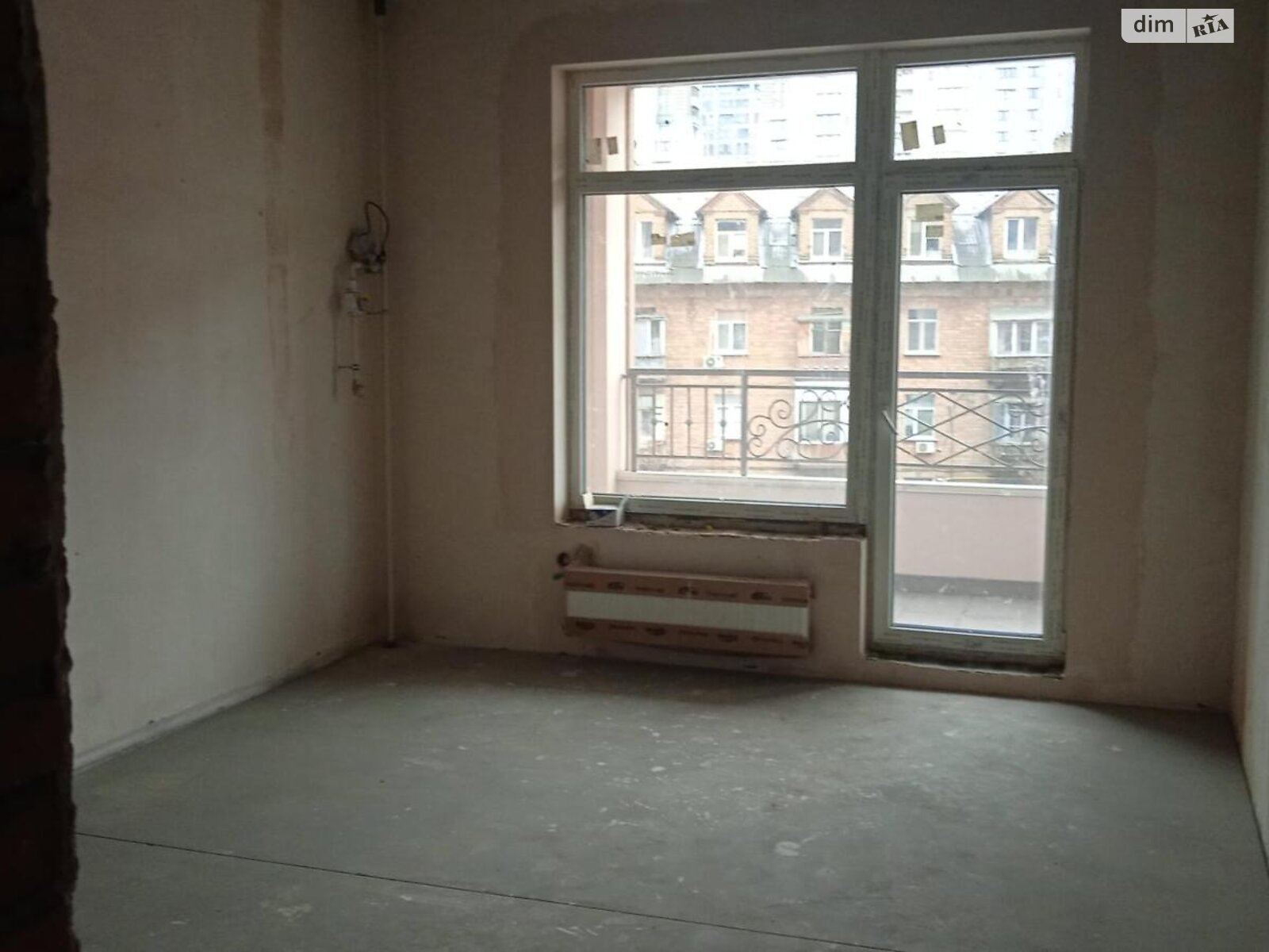 Продажа трехкомнатной квартиры в Киеве, на ул. Михаила Бойчука 17, район Зверинец фото 1
