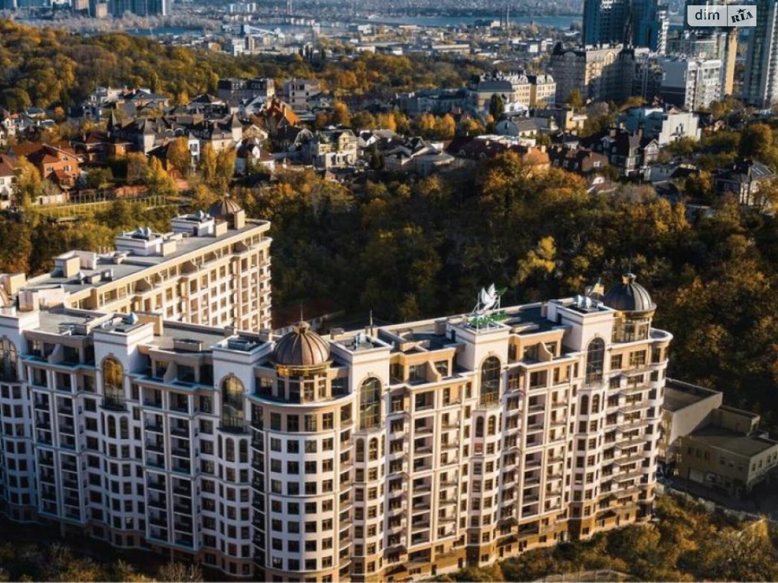 Продаж двокімнатної квартири в Києві, на вул. Михайла Бойчука 19А, район Звіринець фото 1 Продаж двокімнатної квартири в Києві, на вул. Михайла Бойчука 19А, район Звіринець фото 1