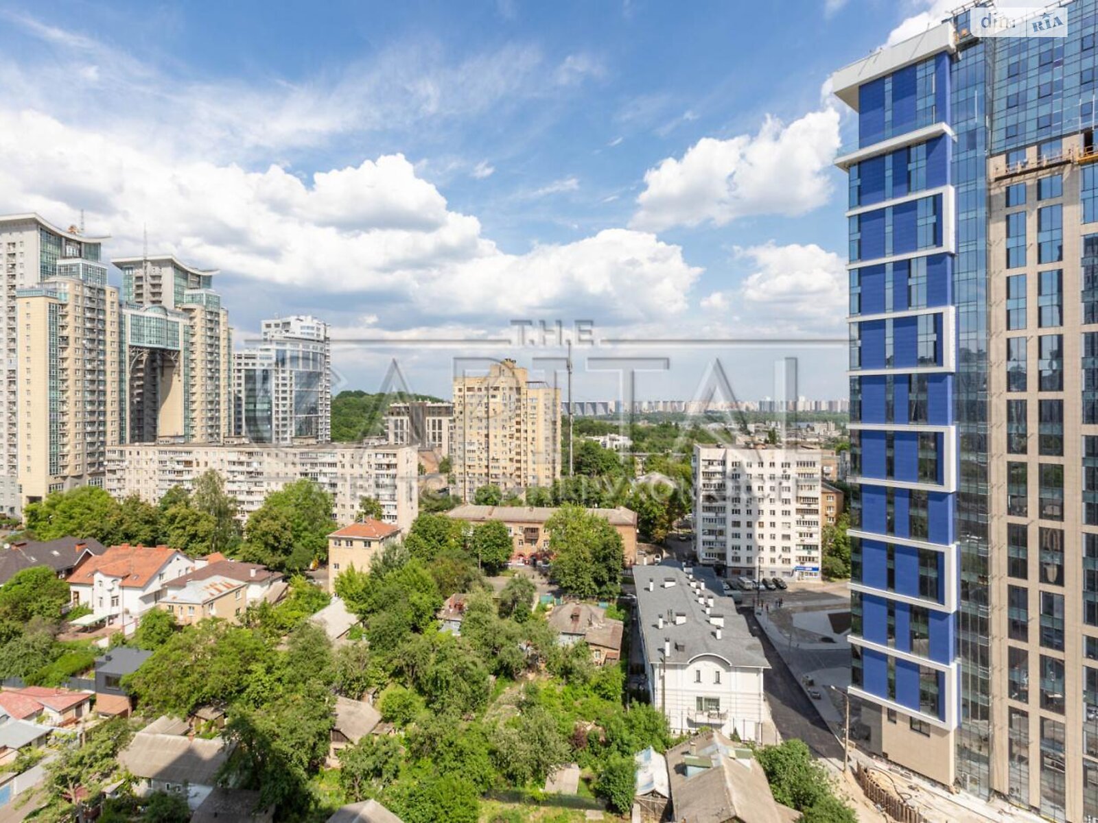 Продаж двокімнатної квартири в Києві, на вул. Михайла Бойчука 41-43, район Печерський фото 1 Продаж двокімнатної квартири в Києві, на вул. Михайла Бойчука 41-43, район Печерський фото 1