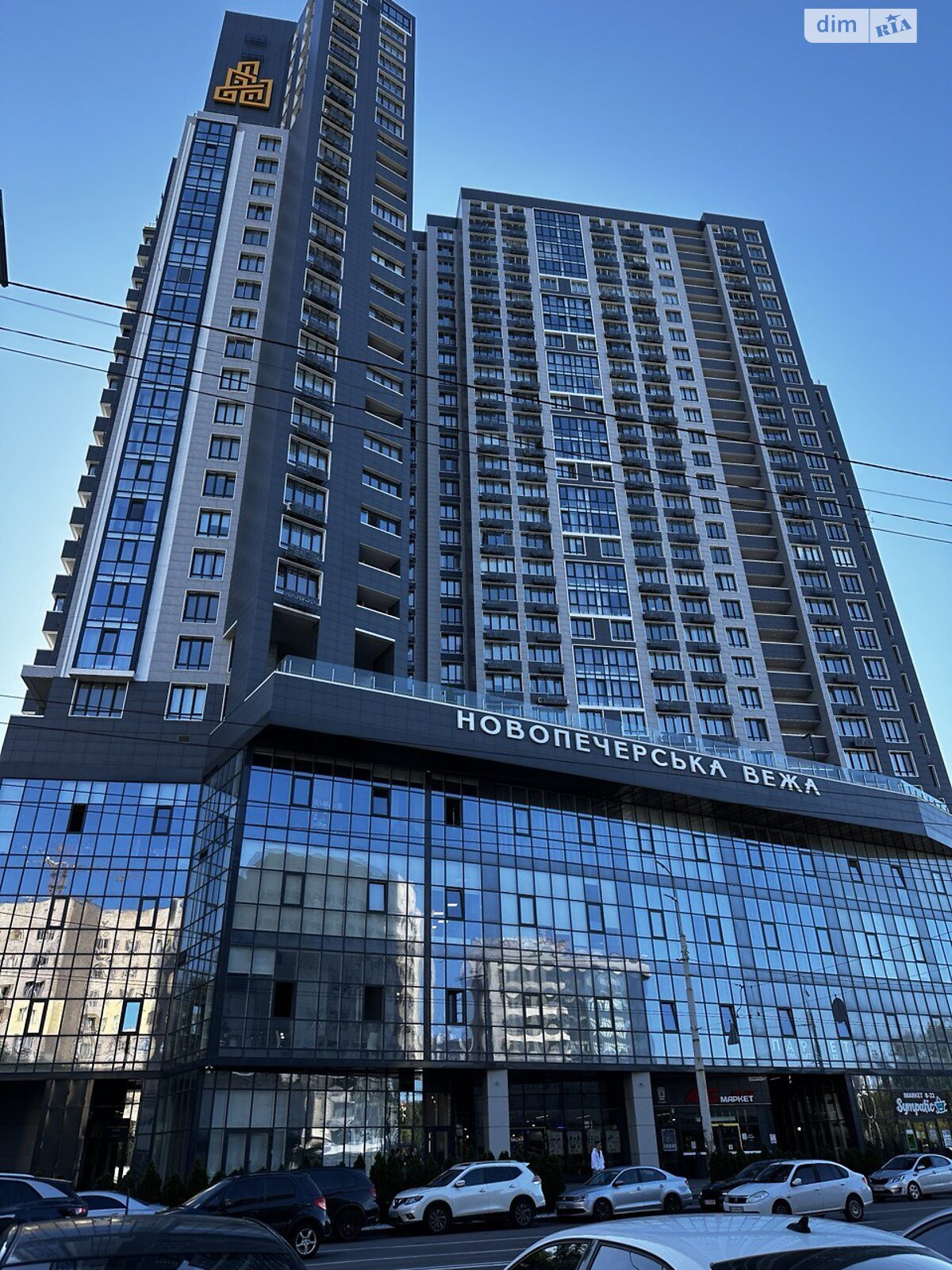 Продаж двокімнатної квартири в Києві, на вул. Михайла Бойчука 41Б, район Звіринець фото 1 Продаж двокімнатної квартири в Києві, на вул. Михайла Бойчука 41Б, район Звіринець фото 1