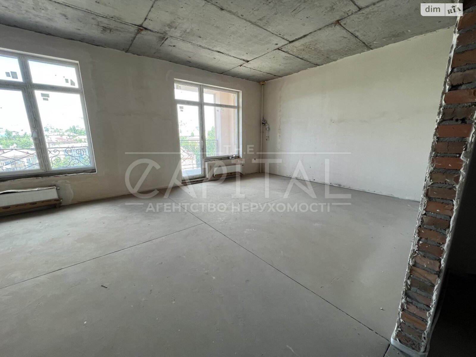 Продажа трехкомнатной квартиры в Киеве, на ул. Михаила Бойчука 19А, кв. 122, район Зверинец фото 1 Продажа трехкомнатной квартиры в Киеве, на ул. Михаила Бойчука 19А, кв. 122, район Зверинец фото 1