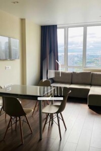 Продажа двухкомнатной квартиры в Киеве, на ул. Михаила Бойчука 41Б, район Зверинец фото 2