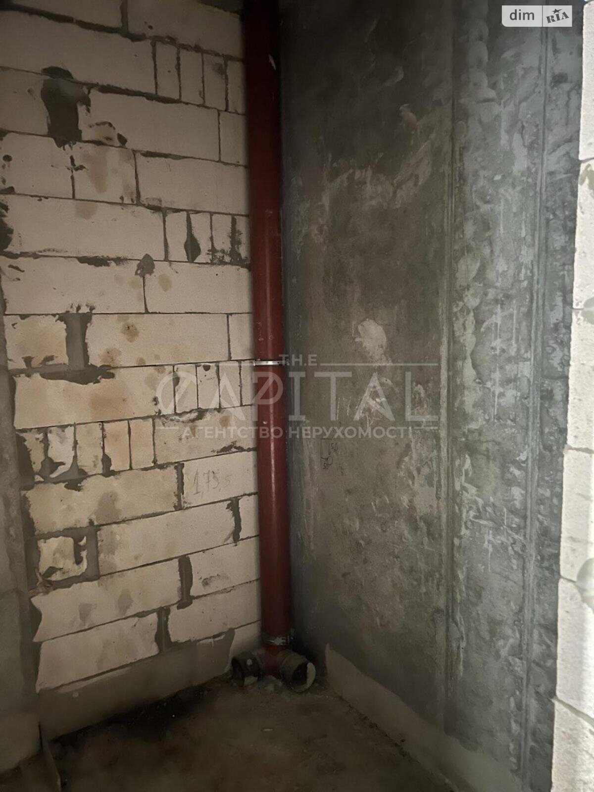 Продаж трикімнатної квартири в Києві, на вул. Михайла Бойчука 41Б, район Звіринець фото 1 Продаж трикімнатної квартири в Києві, на вул. Михайла Бойчука 41Б, район Звіринець фото 1