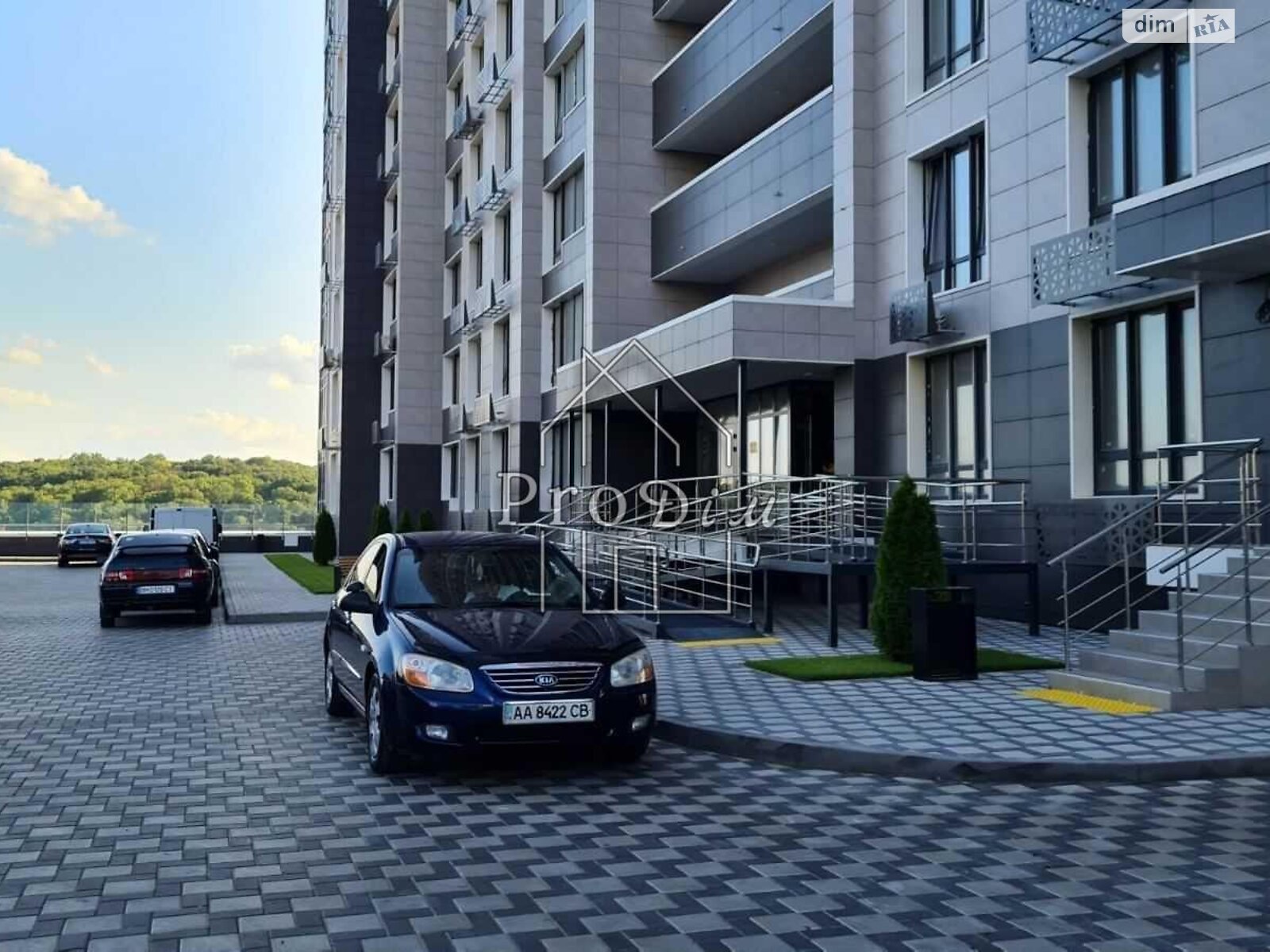 Продаж двокімнатної квартири в Києві, на вул. Михайла Бойчука 41Б, район Звіринець фото 1 Продаж двокімнатної квартири в Києві, на вул. Михайла Бойчука 41Б, район Звіринець фото 1