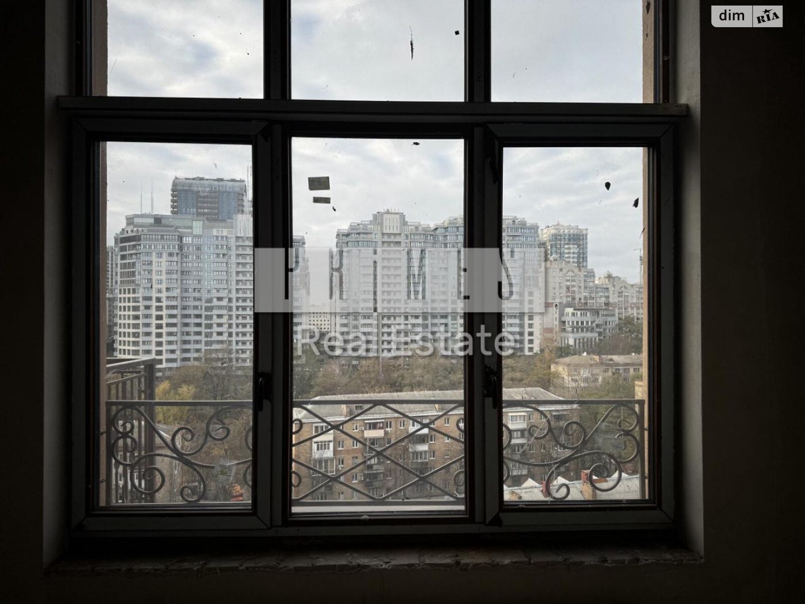 Продажа пятикомнатной квартиры в Киеве, на ул. Михаила Бойчука 19А, район Зверинец фото 1 Продажа пятикомнатной квартиры в Киеве, на ул. Михаила Бойчука 19А, район Зверинец фото 1