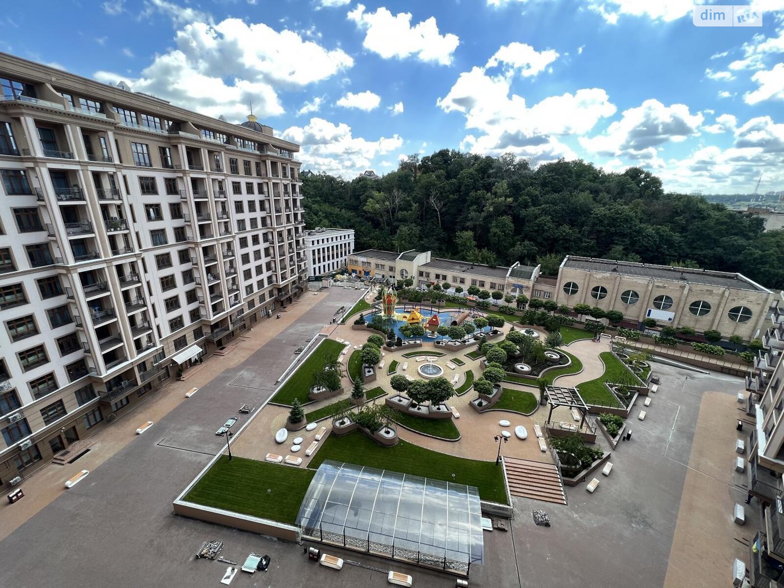 Продаж трикімнатної квартири в Києві, на вул. Михайла Бойчука 19А, район Звіринець фото 1 Продаж трикімнатної квартири в Києві, на вул. Михайла Бойчука 19А, район Звіринець фото 1