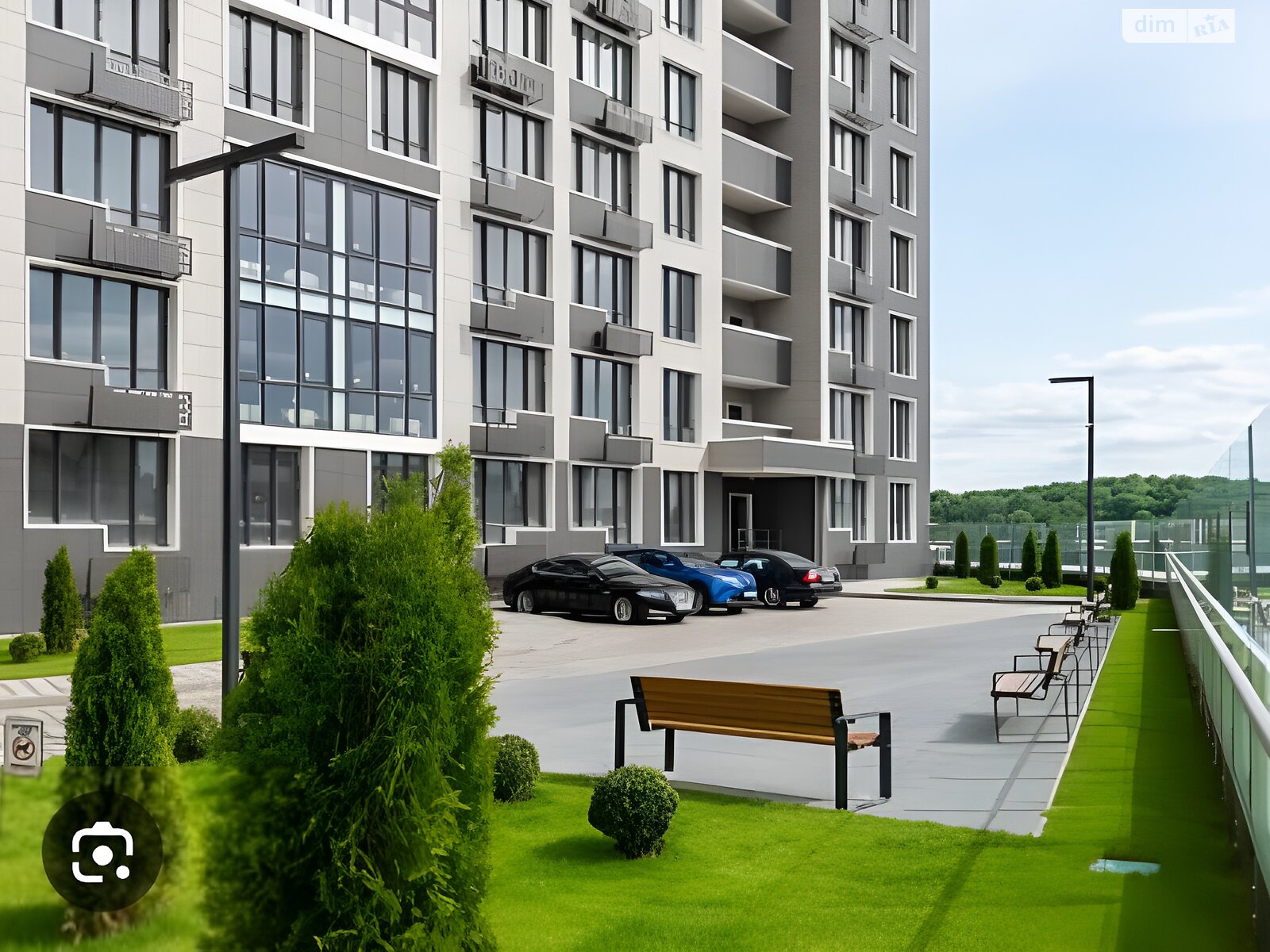 Продажа трехкомнатной квартиры в Киеве, на ул. Михаила Бойчука 41А, район Зверинец фото 1 Продажа трехкомнатной квартиры в Киеве, на ул. Михаила Бойчука 41А, район Зверинец фото 1