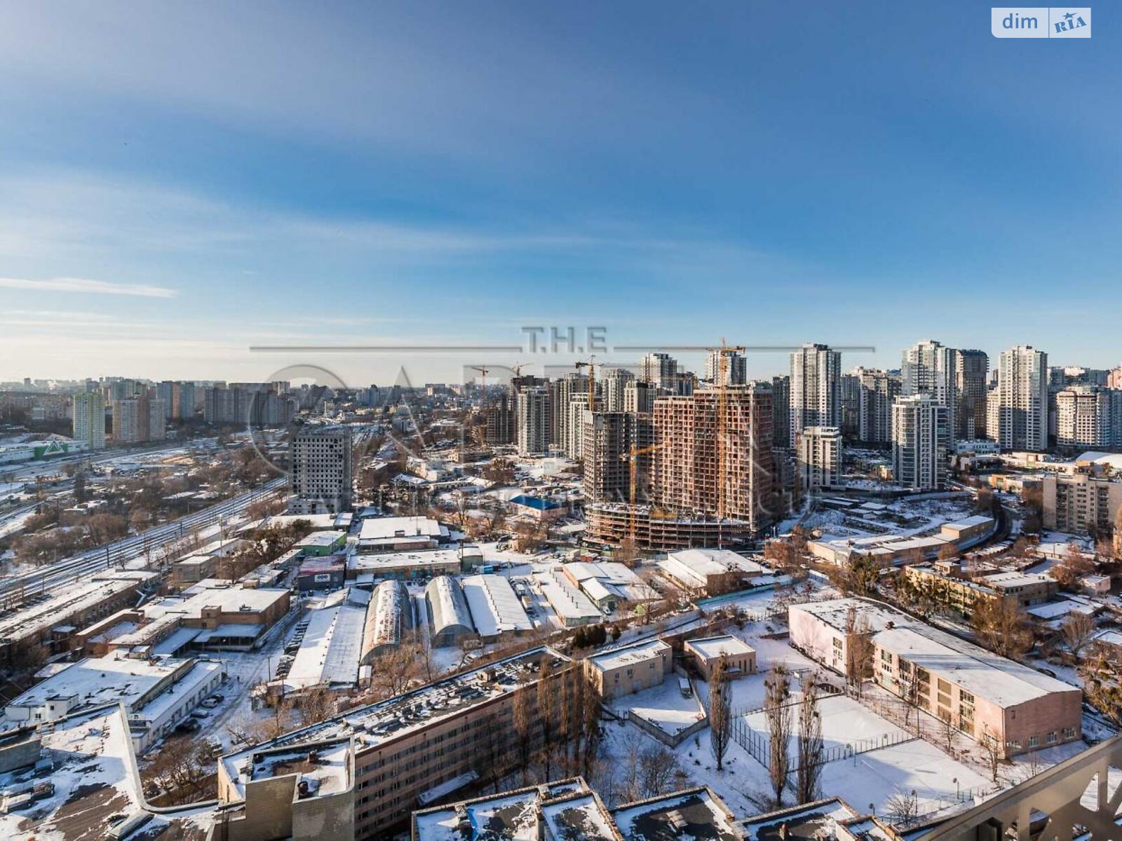 Продаж трикімнатної квартири в Києві, на вул. Михайла Бойчука 41Б, район Звіринець фото 1 Продаж трикімнатної квартири в Києві, на вул. Михайла Бойчука 41Б, район Звіринець фото 1