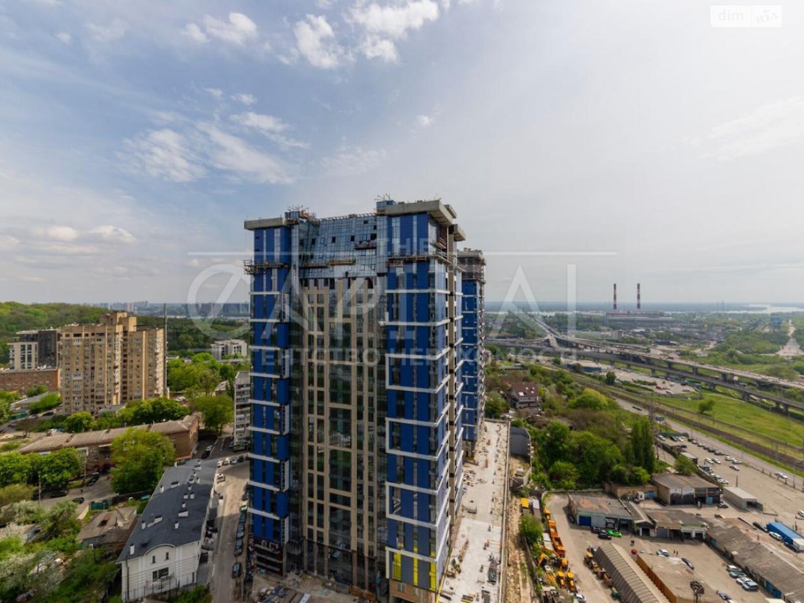 Продажа двухкомнатной квартиры в Киеве, на ул. Михаила Бойчука 41А, район Зверинец фото 1 Продажа двухкомнатной квартиры в Киеве, на ул. Михаила Бойчука 41А, район Зверинец фото 1