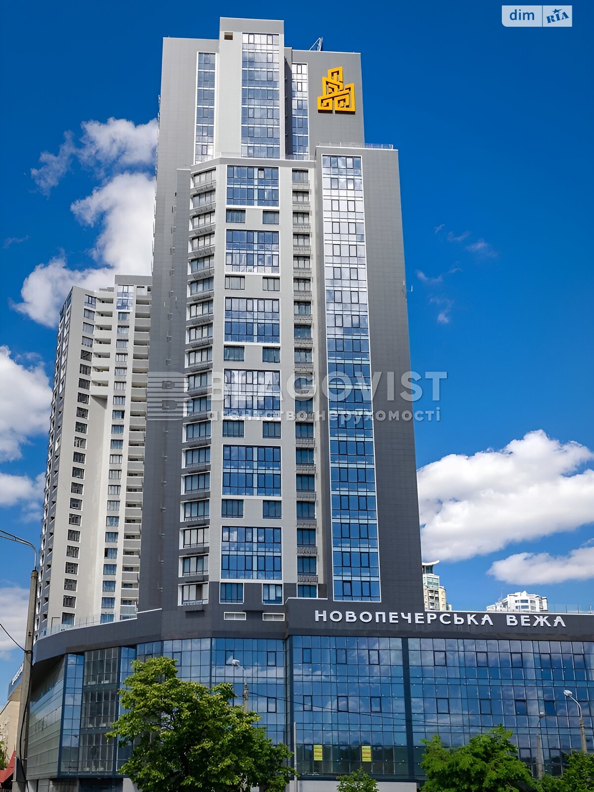 Продаж двокімнатної квартири в Києві, на вул. Михайла Бойчука 41Б, район Звіринець фото 1 Продаж двокімнатної квартири в Києві, на вул. Михайла Бойчука 41Б, район Звіринець фото 1