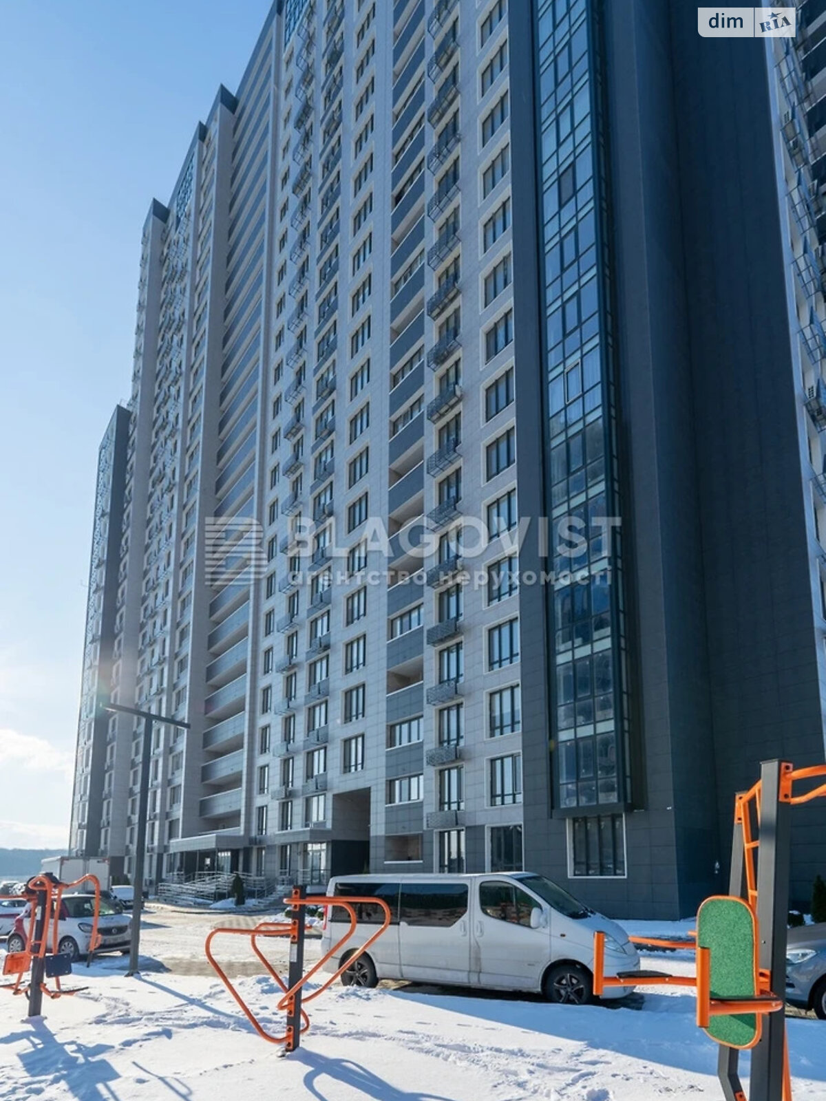 Продаж двокімнатної квартири в Києві, на вул. Михайла Бойчука 41Б, район Звіринець фото 1 Продаж двокімнатної квартири в Києві, на вул. Михайла Бойчука 41Б, район Звіринець фото 1
