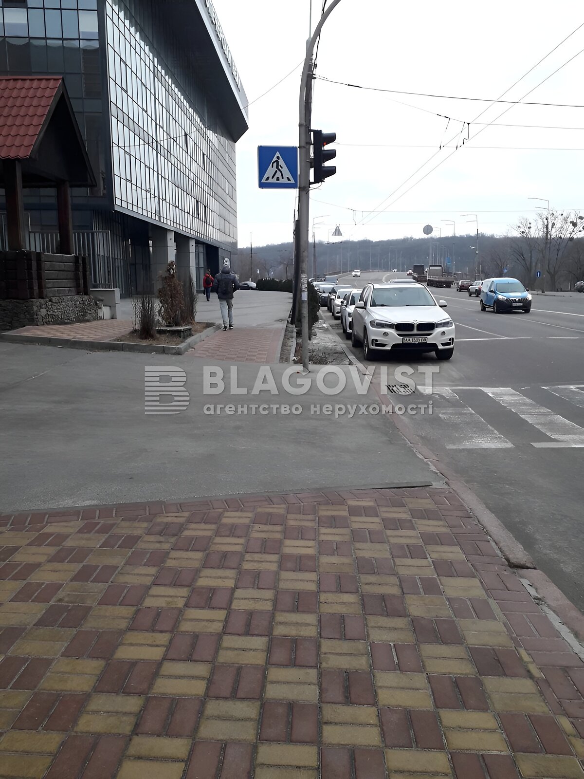 Продаж двокімнатної квартири в Києві, на вул. Михайла Бойчука 41Б, район Звіринець фото 1 Продаж двокімнатної квартири в Києві, на вул. Михайла Бойчука 41Б, район Звіринець фото 1
