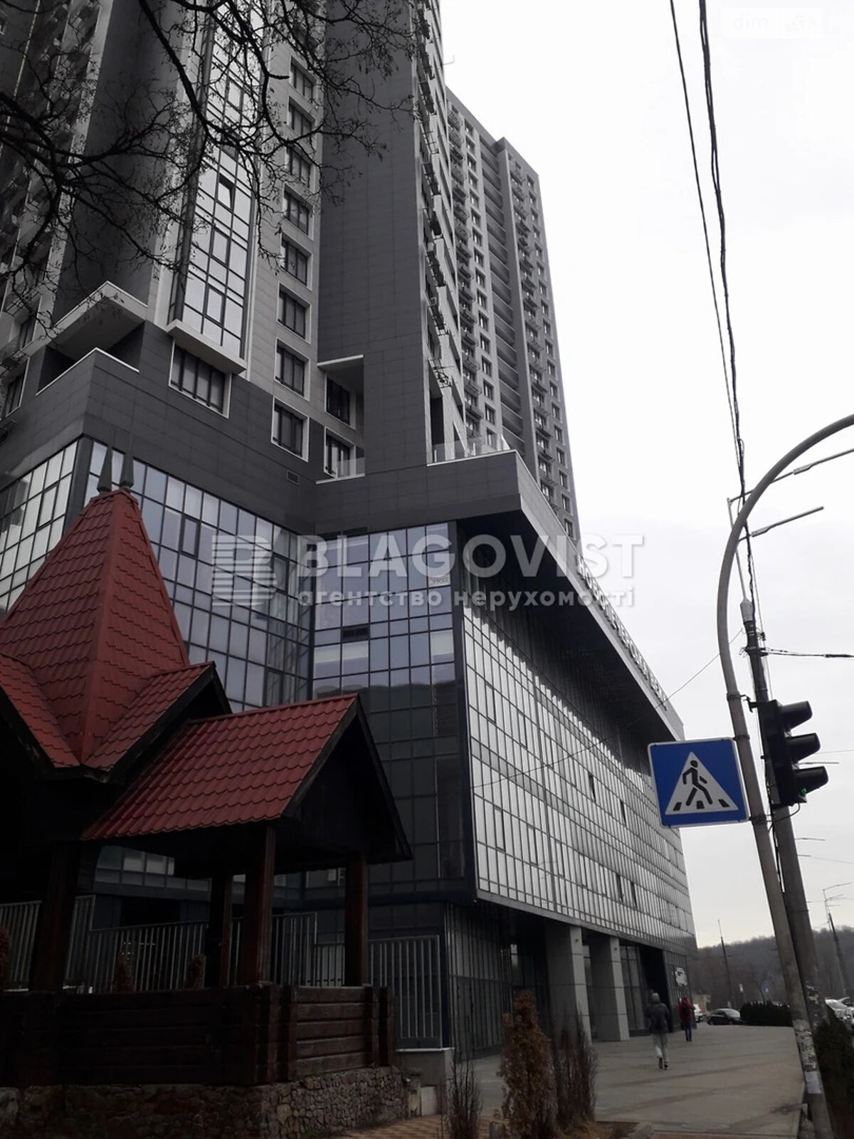Продаж двокімнатної квартири в Києві, на вул. Михайла Бойчука 41Б, район Звіринець фото 1 Продаж двокімнатної квартири в Києві, на вул. Михайла Бойчука 41Б, район Звіринець фото 1