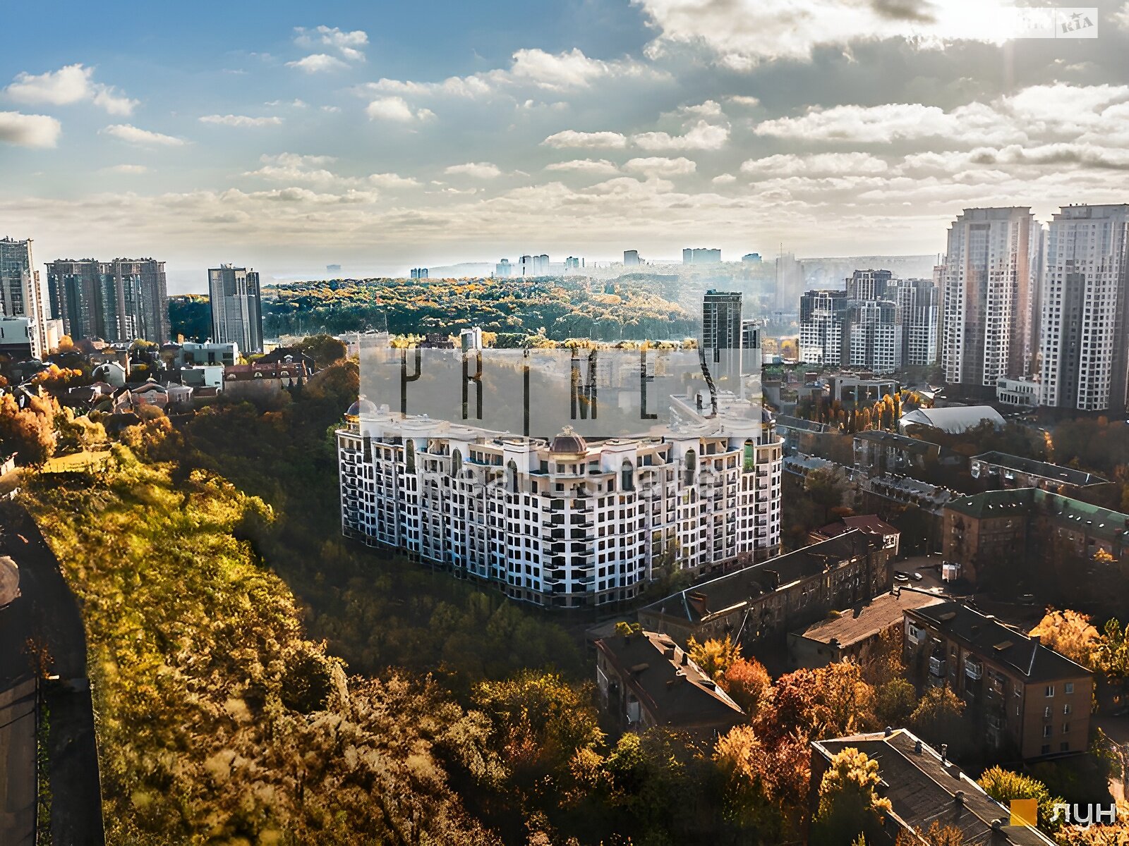 Продажа шестикомнатной квартиры в Киеве, на ул. Михаила Бойчука 17, район Печерский фото 1 Продажа шестикомнатной квартиры в Киеве, на ул. Михаила Бойчука 17, район Печерский фото 1