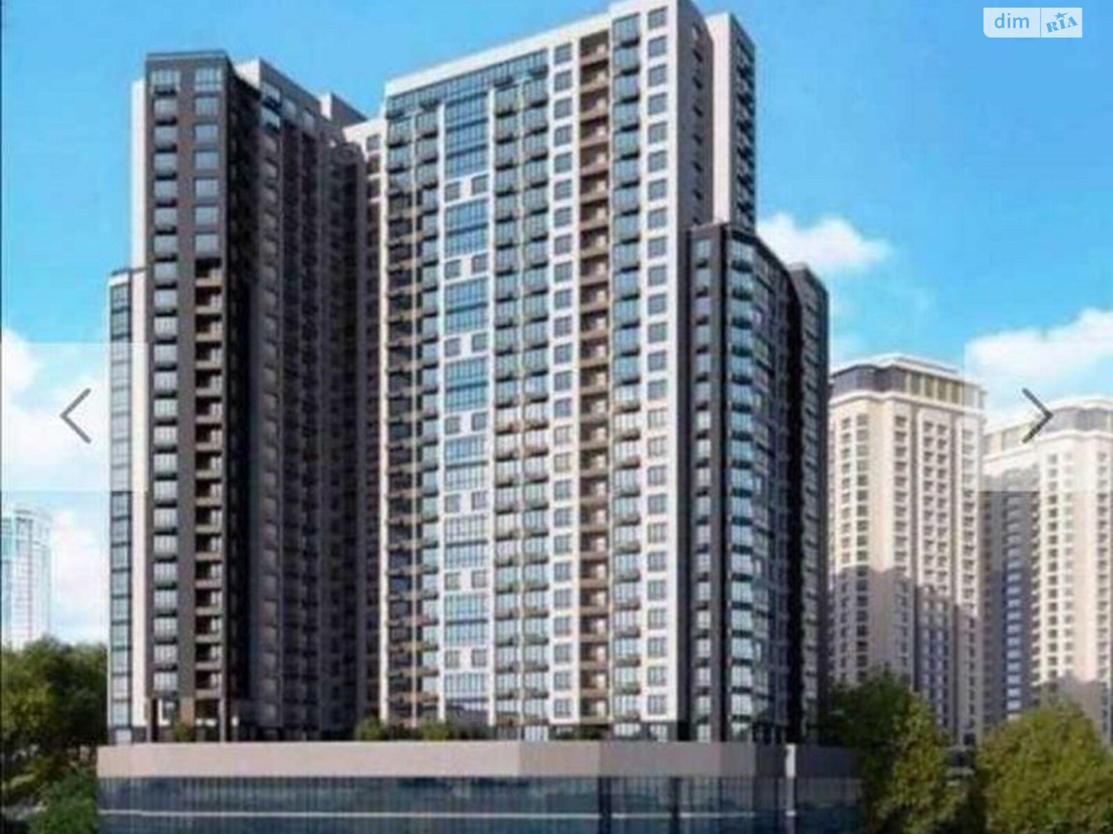 Продажа двухкомнатной квартиры в Киеве, на ул. Михаила Бойчука 41Б, район Зверинец фото 1 Продажа двухкомнатной квартиры в Киеве, на ул. Михаила Бойчука 41Б, район Зверинец фото 1