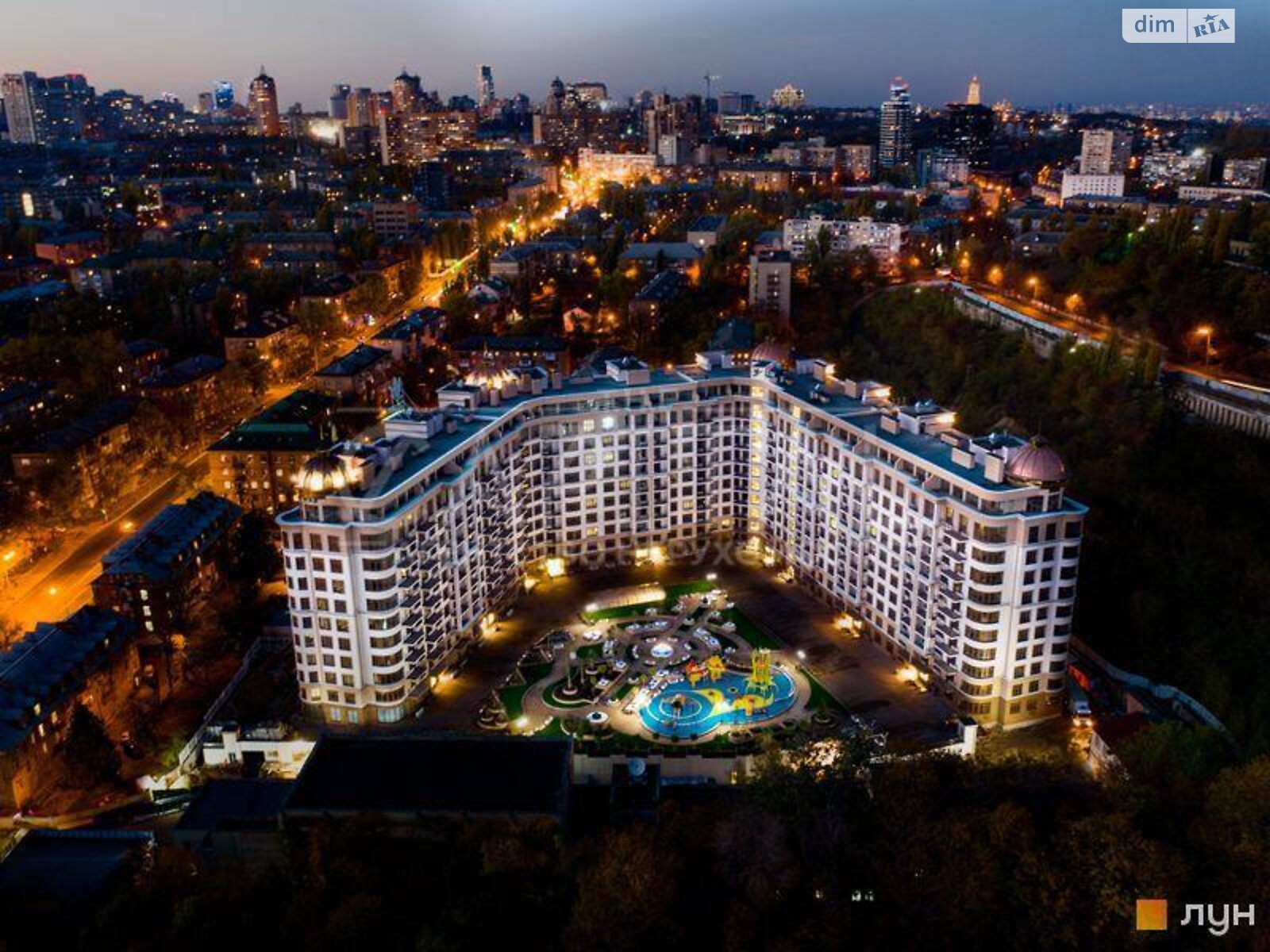Продажа пятикомнатной квартиры в Киеве, на ул. Михаила Бойчука 17, район Зверинец фото 1 Продажа пятикомнатной квартиры в Киеве, на ул. Михаила Бойчука 17, район Зверинец фото 1