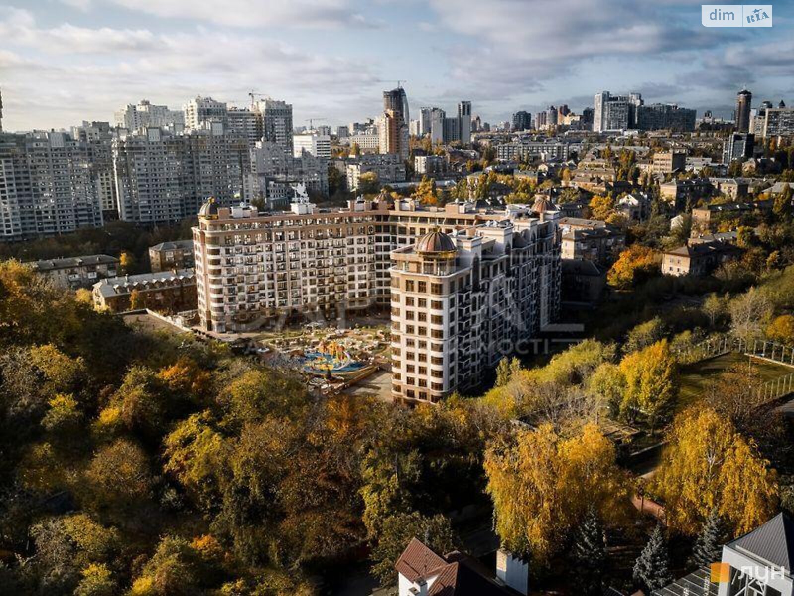 Продажа пятикомнатной квартиры в Киеве, на ул. Михаила Бойчука 17, район Зверинец фото 1 Продажа пятикомнатной квартиры в Киеве, на ул. Михаила Бойчука 17, район Зверинец фото 1