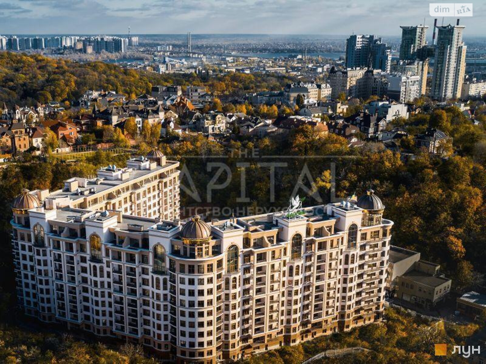 Продажа пятикомнатной квартиры в Киеве, на ул. Михаила Бойчука 17, район Зверинец фото 1 Продажа пятикомнатной квартиры в Киеве, на ул. Михаила Бойчука 17, район Зверинец фото 1