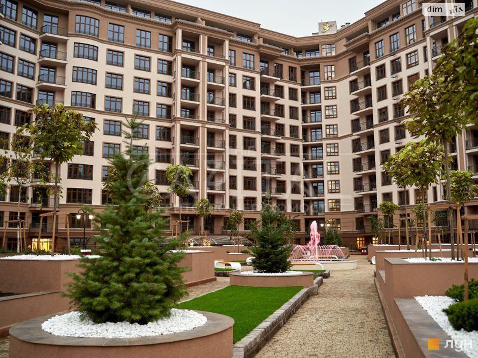 Продажа пятикомнатной квартиры в Киеве, на ул. Михаила Бойчука 17, район Зверинец фото 1 Продажа пятикомнатной квартиры в Киеве, на ул. Михаила Бойчука 17, район Зверинец фото 1