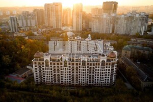 Продаж трикімнатної квартири в Києві, на вул. Михайла Бойчука 17, район Звіринець фото 2