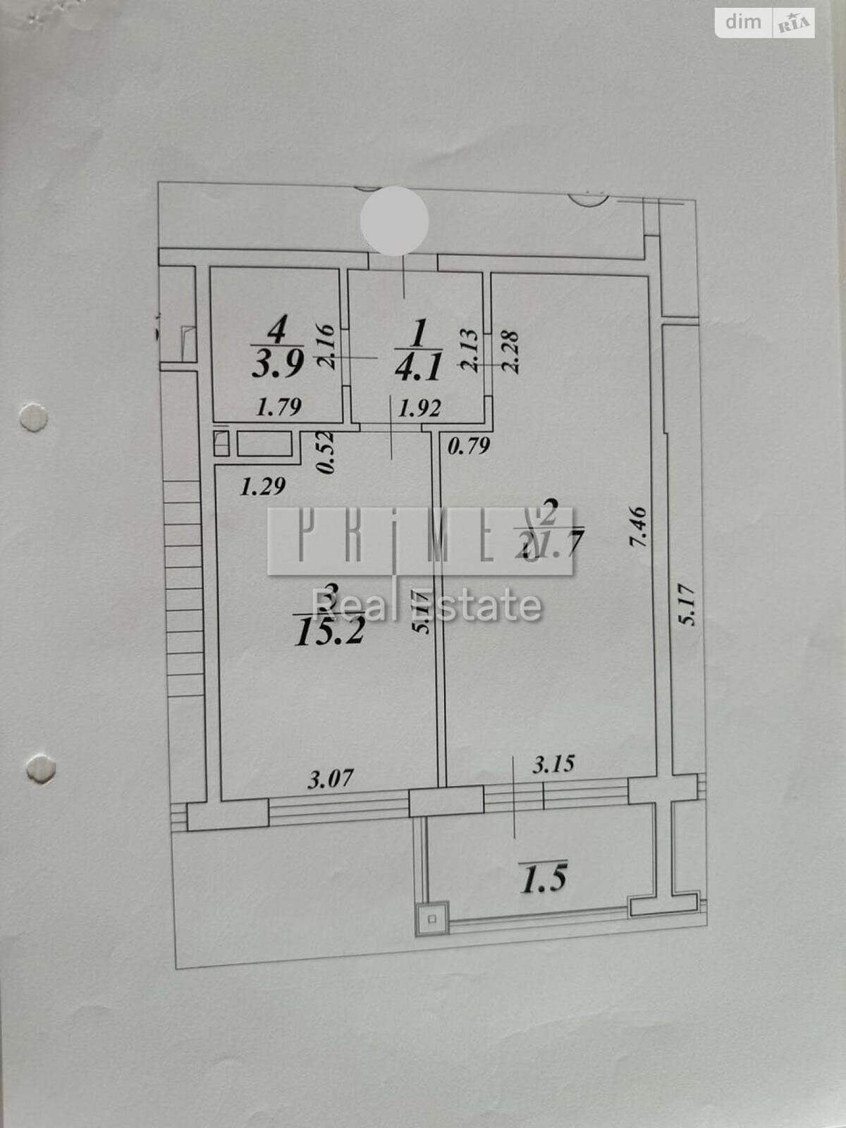 Продаж однокімнатної квартири в Києві, на вул. Михайла Бойчука 17, район Звіринець фото 1 Продаж однокімнатної квартири в Києві, на вул. Михайла Бойчука 17, район Звіринець фото 1