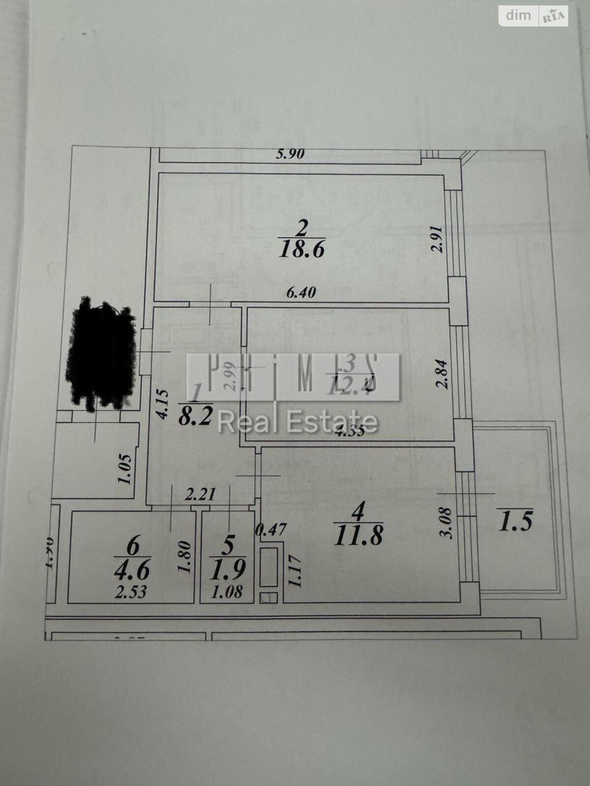 Продажа двухкомнатной квартиры в Киеве, на ул. Михаила Бойчука 19А, район Зверинец фото 1 Продажа двухкомнатной квартиры в Киеве, на ул. Михаила Бойчука 19А, район Зверинец фото 1