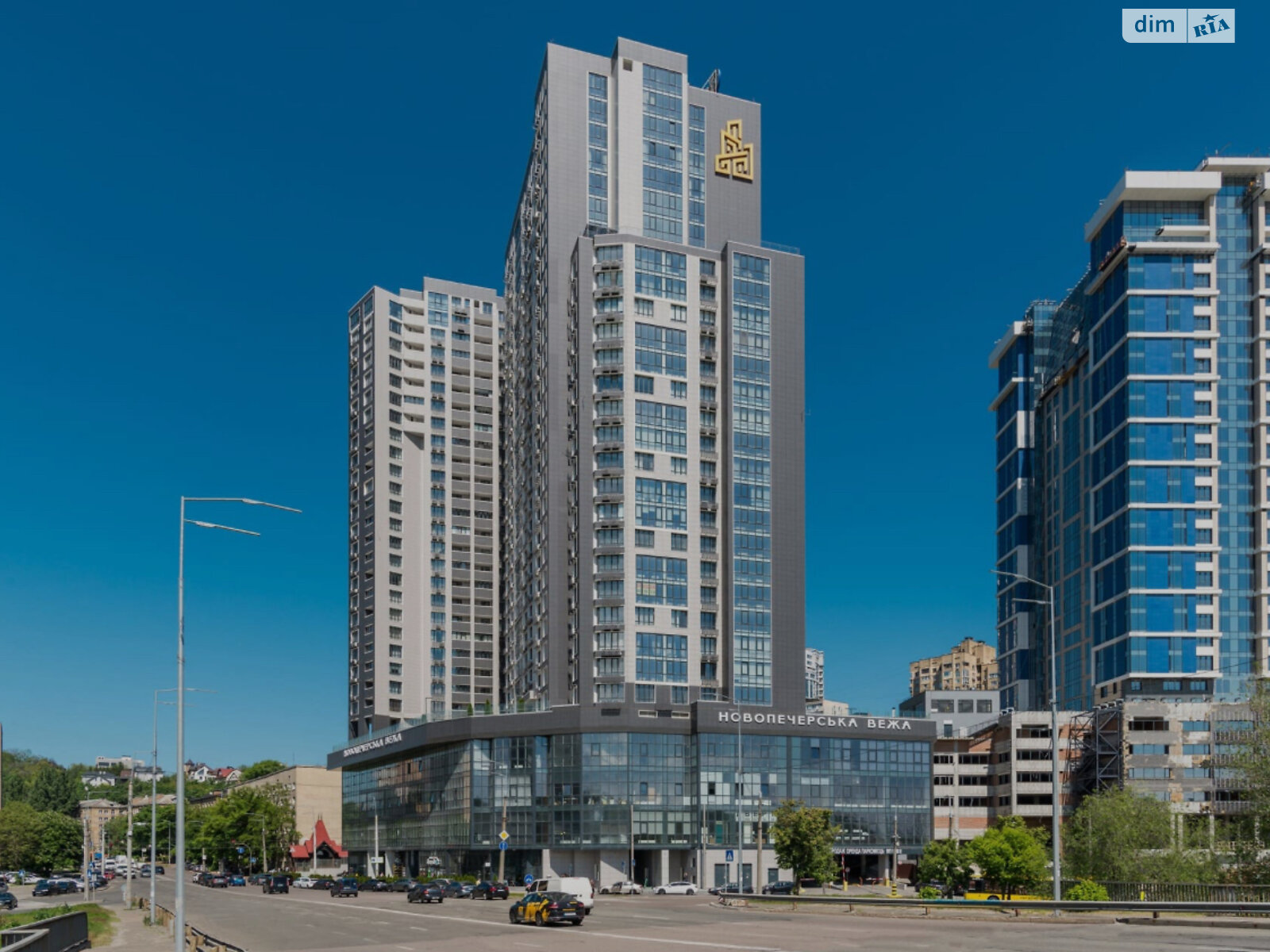 Продажа двухкомнатной квартиры в Киеве, на ул. Михаила Бойчука 41А, район Зверинец фото 1 Продажа двухкомнатной квартиры в Киеве, на ул. Михаила Бойчука 41А, район Зверинец фото 1