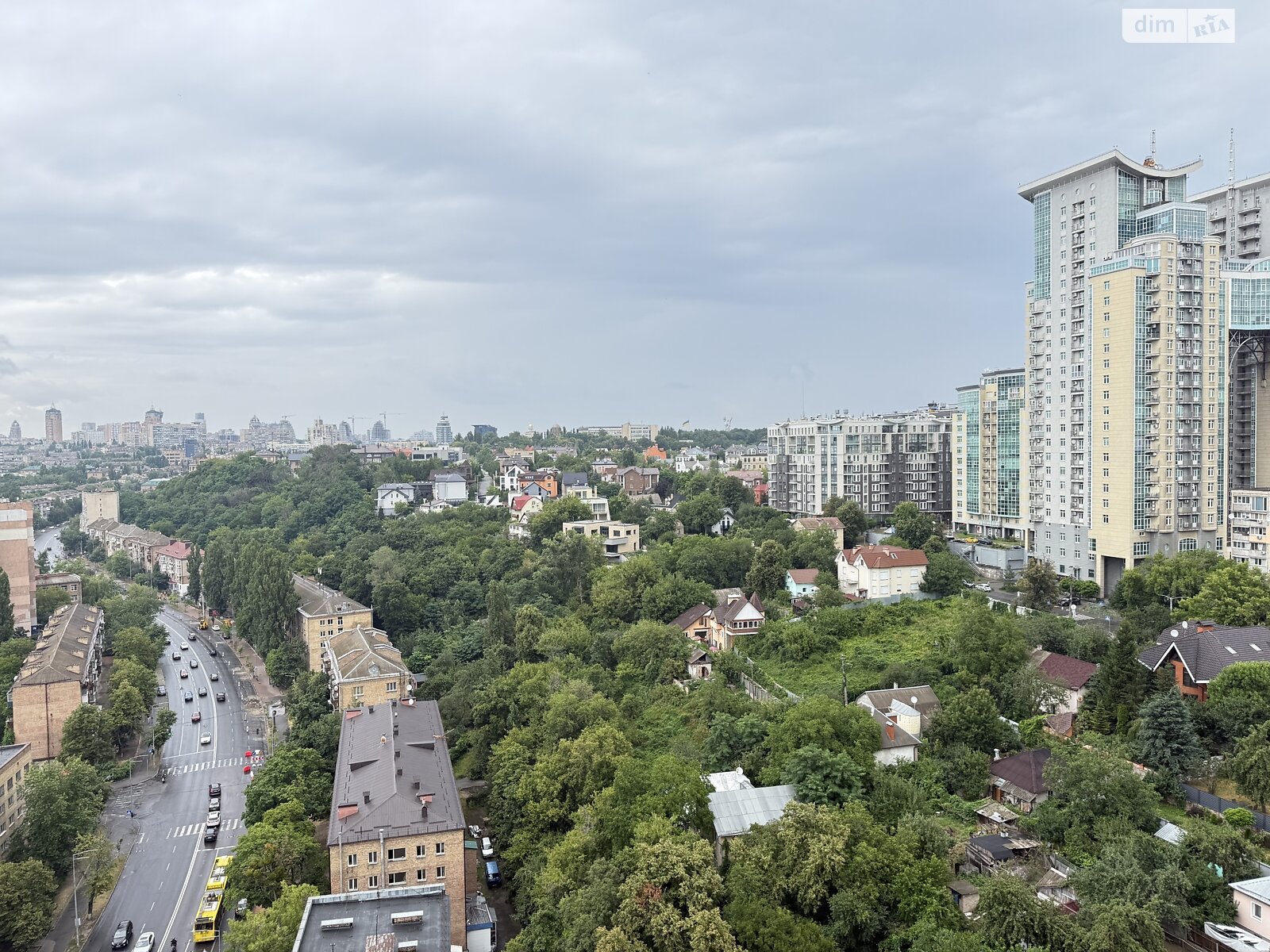 Продаж двокімнатної квартири в Києві, на вул. Михайла Бойчука 41А, район Звіринець фото 1 Продаж двокімнатної квартири в Києві, на вул. Михайла Бойчука 41А, район Звіринець фото 1
