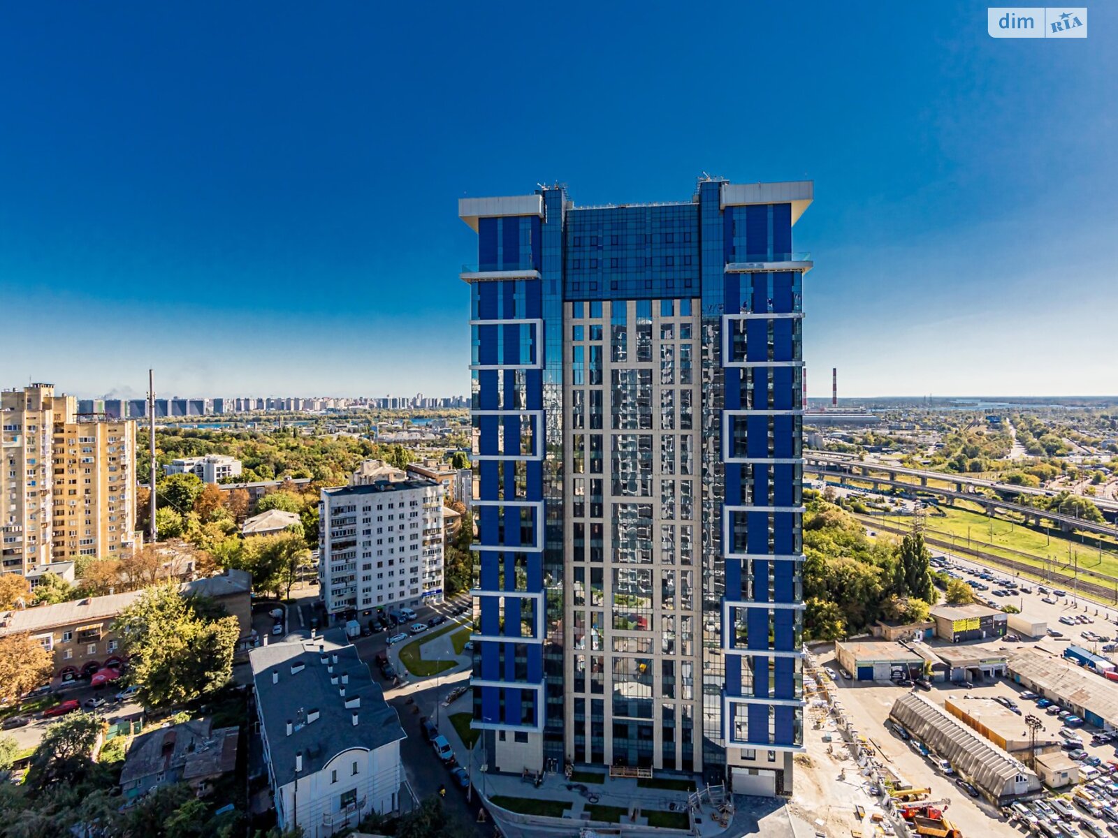 Продаж однокімнатної квартири в Києві, на вул. Михайла Бойчука 41А, район Звіринець фото 1 Продаж однокімнатної квартири в Києві, на вул. Михайла Бойчука 41А, район Звіринець фото 1