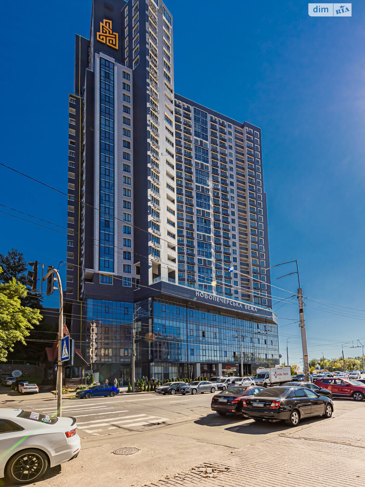 Продаж однокімнатної квартири в Києві, на вул. Михайла Бойчука 41А, район Звіринець фото 1 Продаж однокімнатної квартири в Києві, на вул. Михайла Бойчука 41А, район Звіринець фото 1