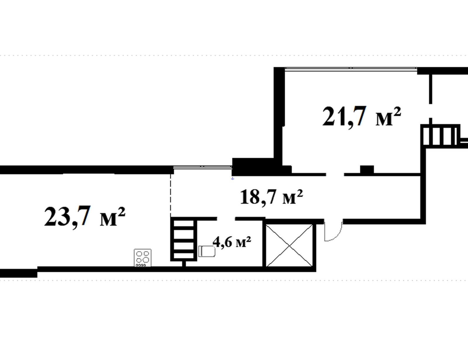 Продаж однокімнатної квартири в Києві, на вул. Михайла Бойчука 41Б, район Звіринець фото 1 Продаж однокімнатної квартири в Києві, на вул. Михайла Бойчука 41Б, район Звіринець фото 1