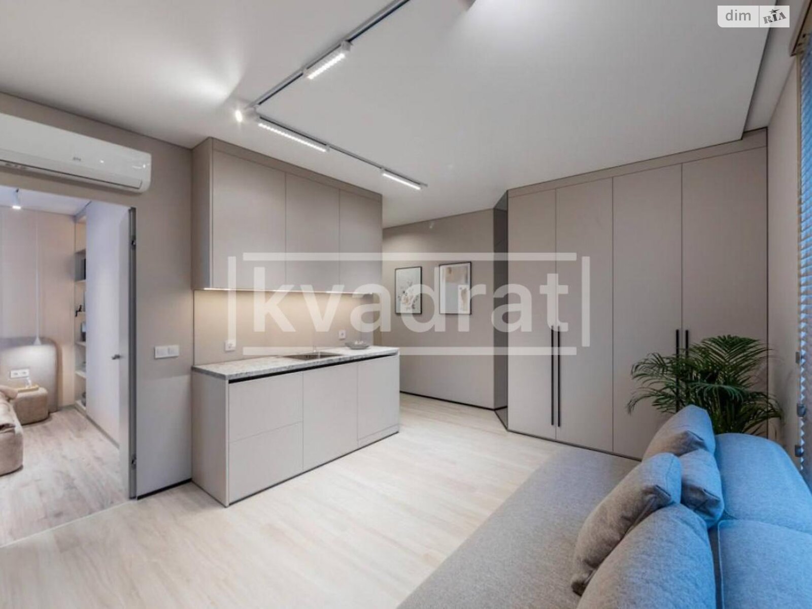 Продажа однокомнатной квартиры в Киеве, на ул. Михаила Бойчука 41Б, район Зверинец фото 1