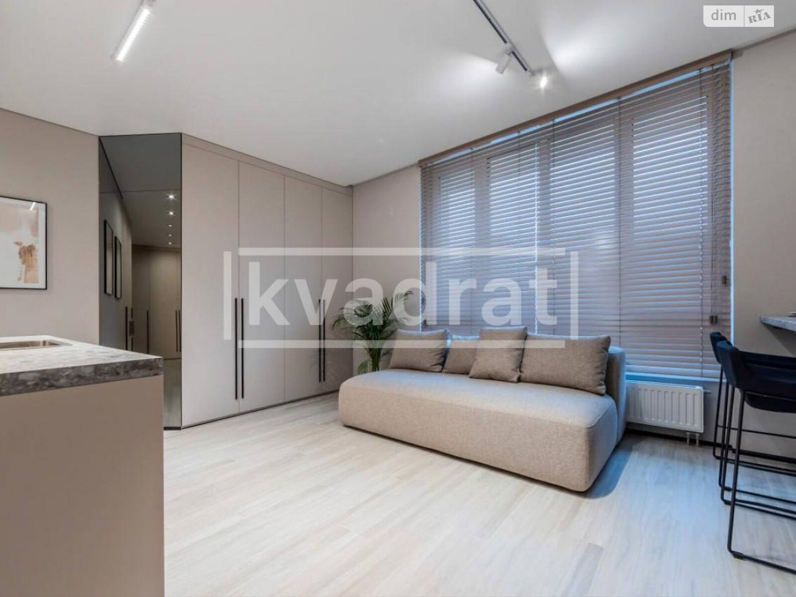 Продажа однокомнатной квартиры в Киеве, на ул. Михаила Бойчука 41Б, район Зверинец фото 1