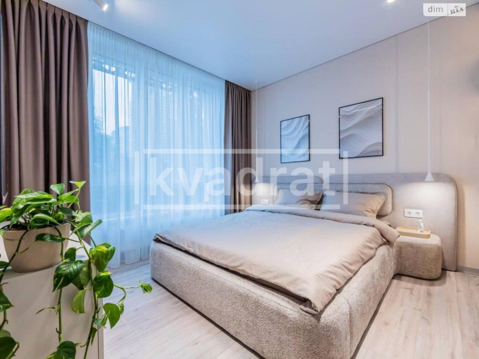 Продажа однокомнатной квартиры в Киеве, на ул. Михаила Бойчука 41Б, район Зверинец фото 1