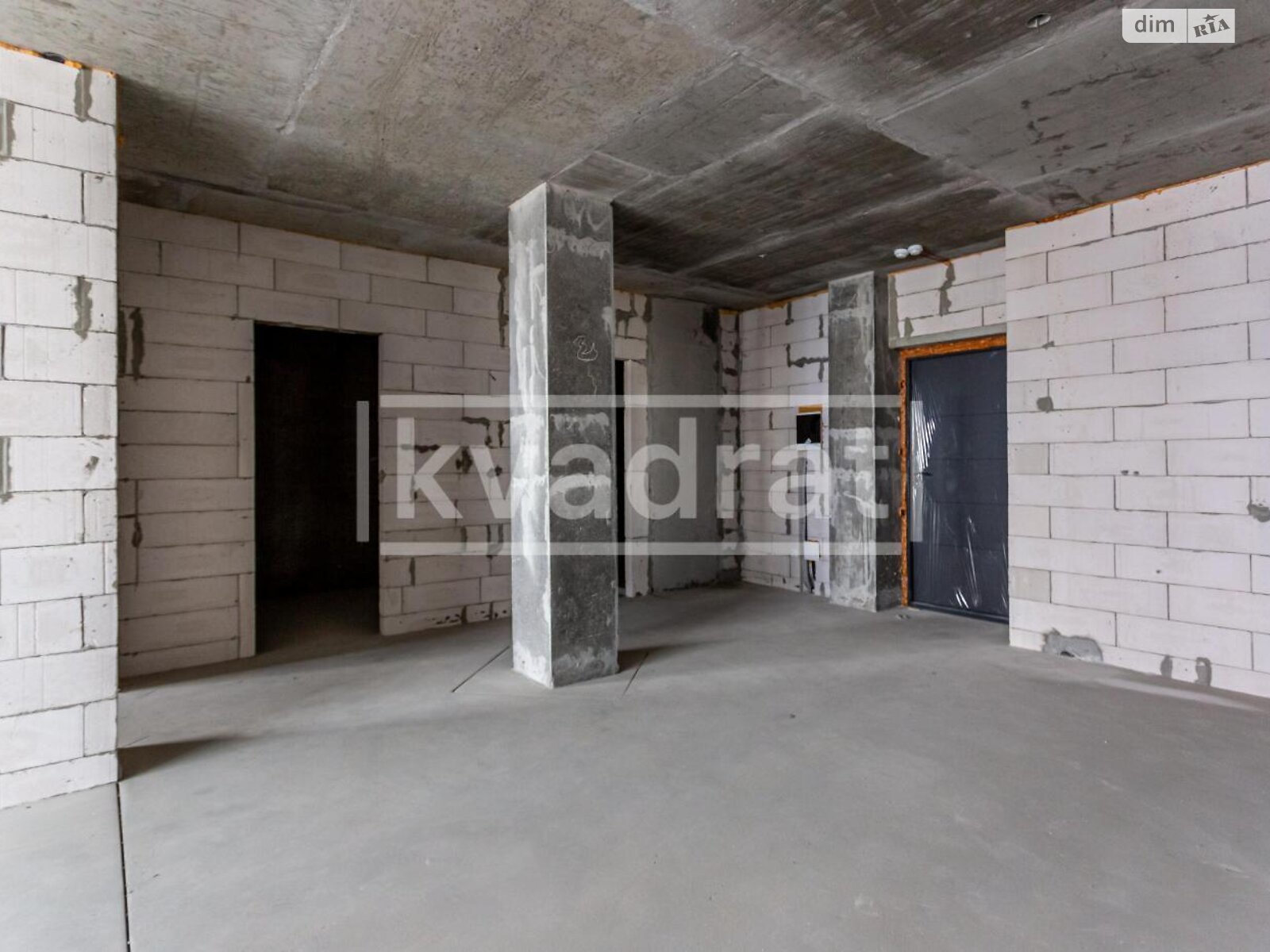 Продаж однокімнатної квартири в Києві, на вул. Михайла Бойчука 41Б, район Звіринець фото 1